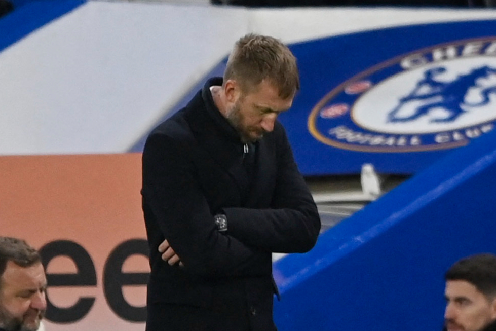 Graham Potter: Chelsea fans must realise the Roman Abramovich era is over
