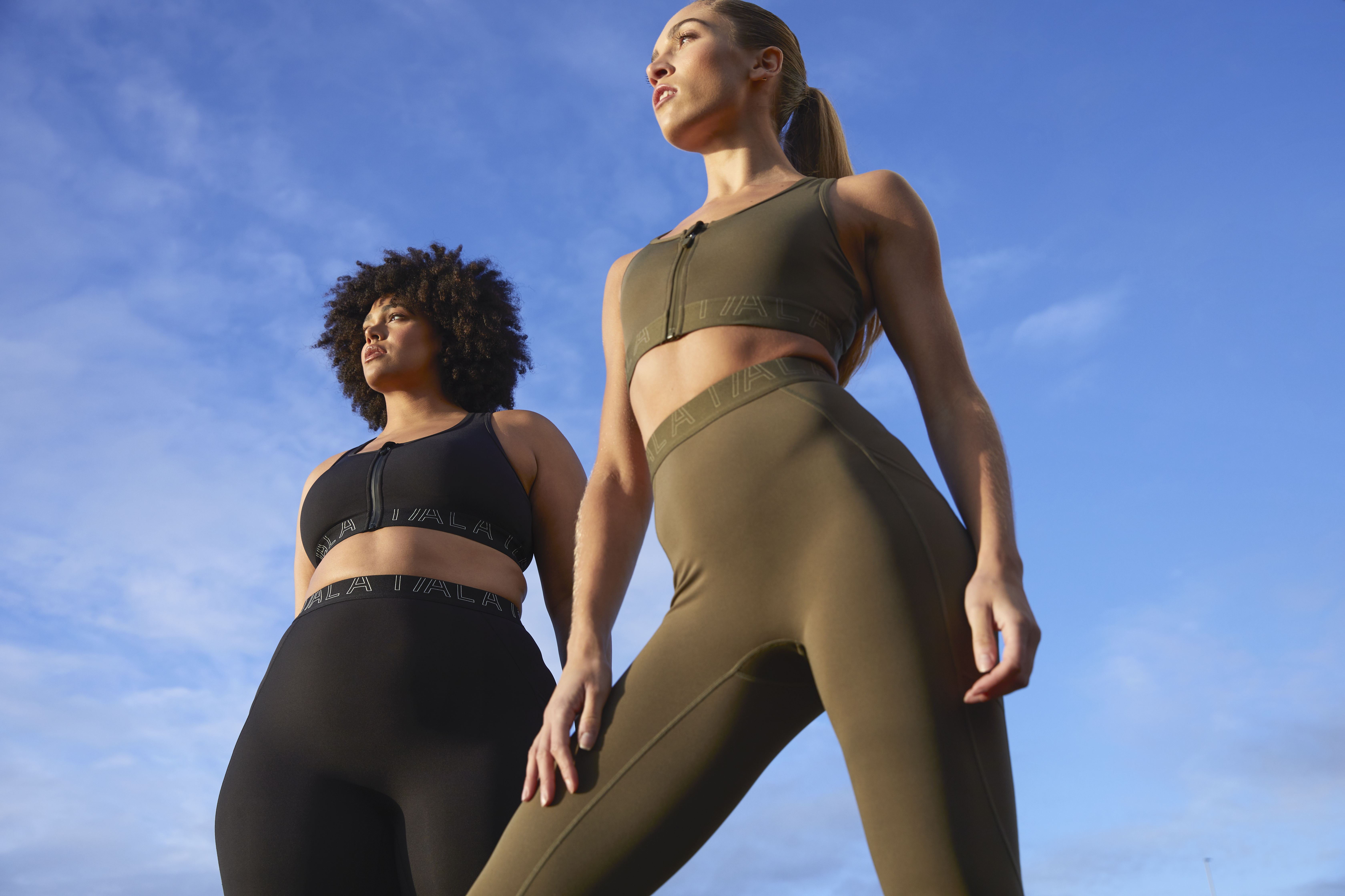 The sustainable British activewear brands to know for 2023