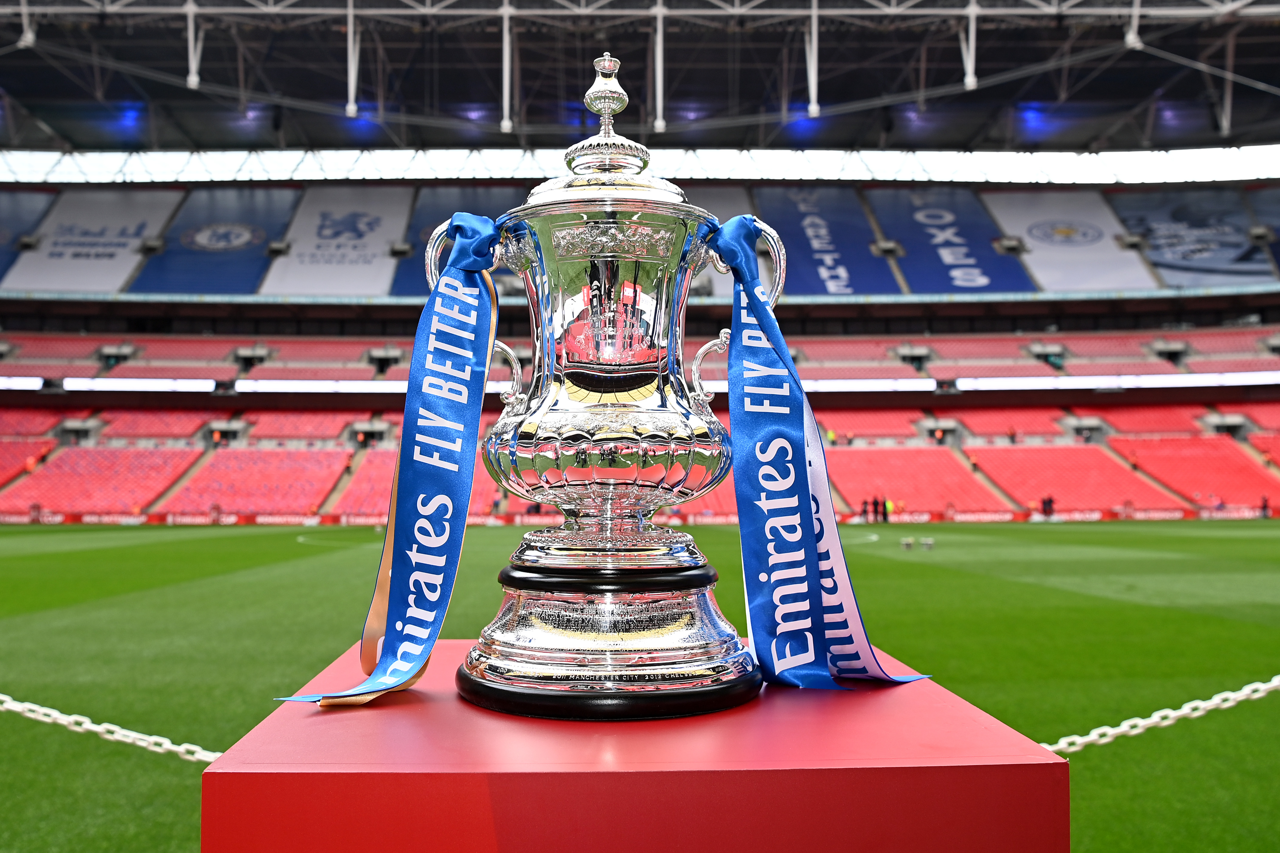 When is FA Cup draw? Start time, TV channel, live stream and ball numbers for fourth round