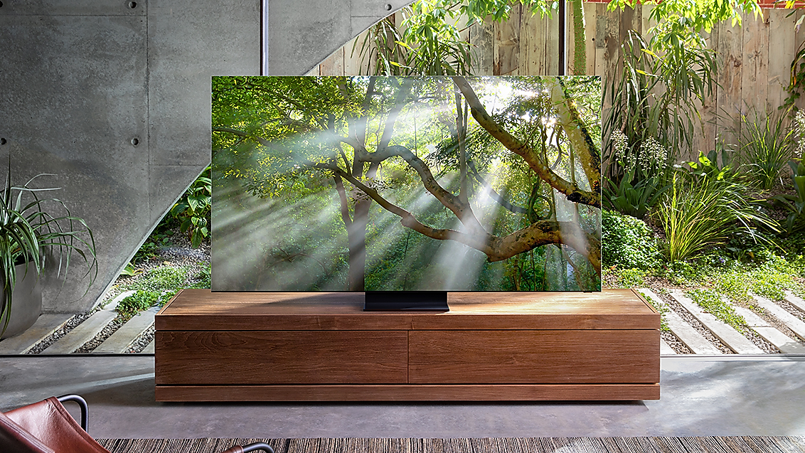 Are 8K TVs dead in the water? Why consumers are unconvinced 