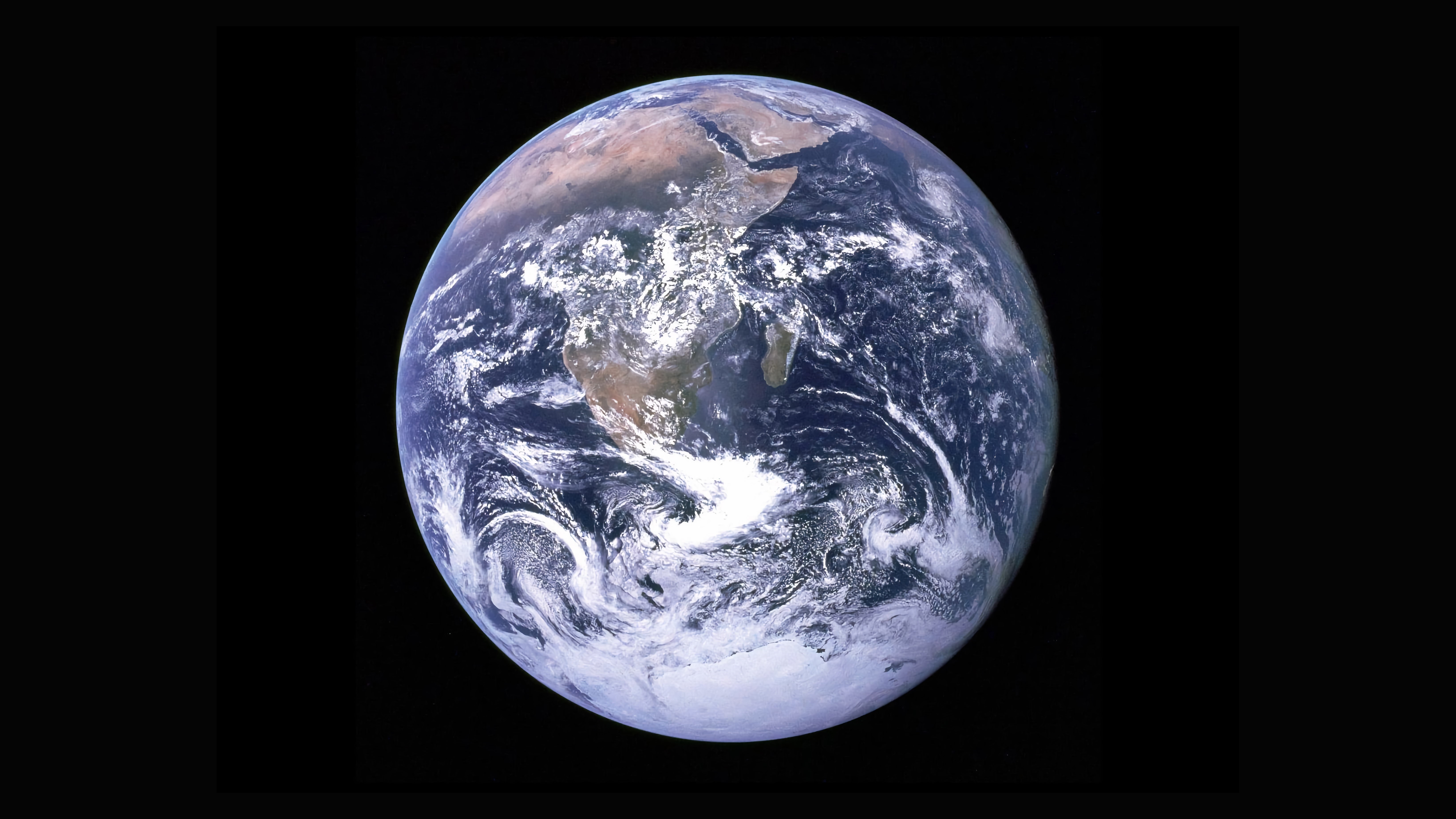 The Earth