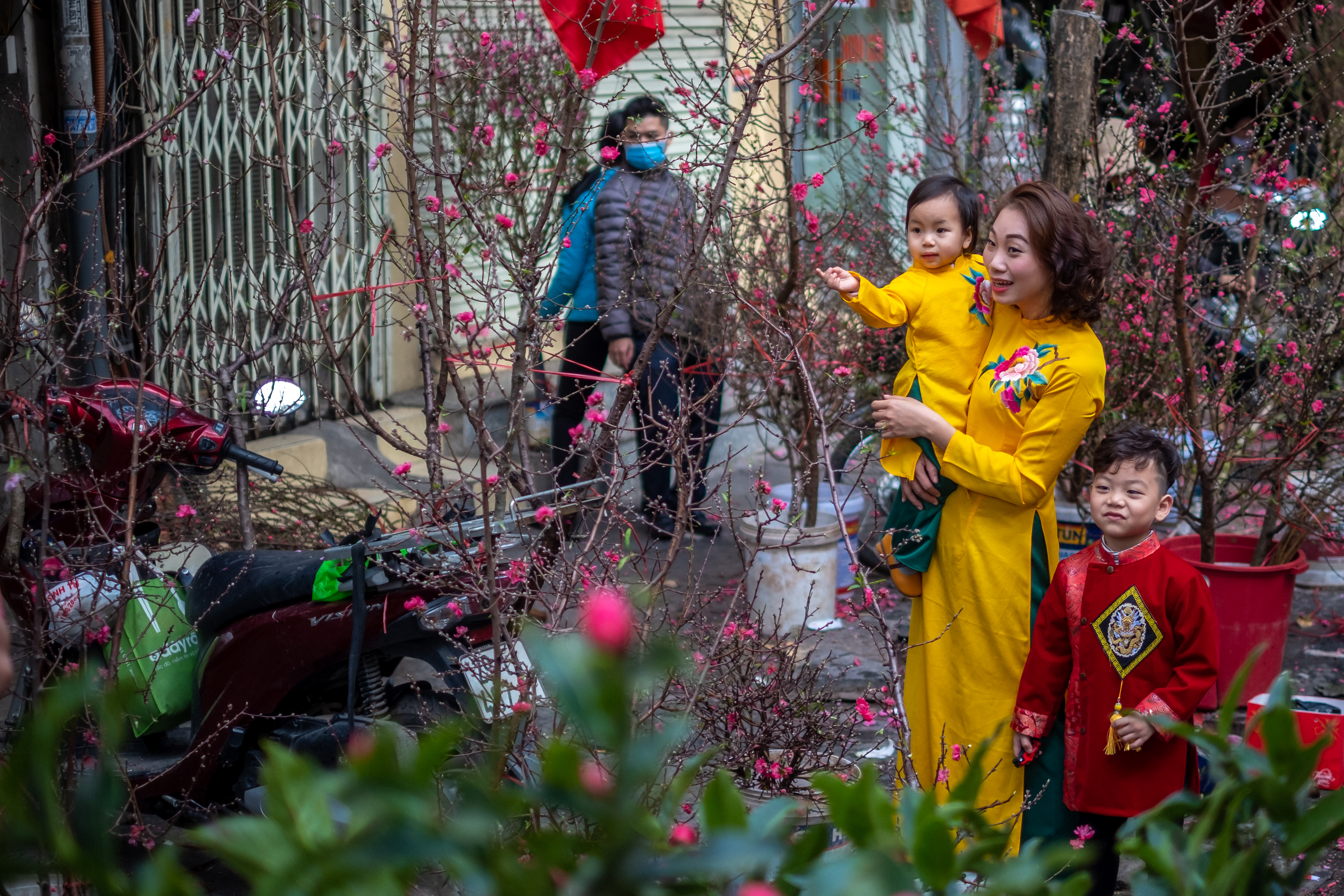 When is Tết 2025? How Vietnamese New Year is celebrated