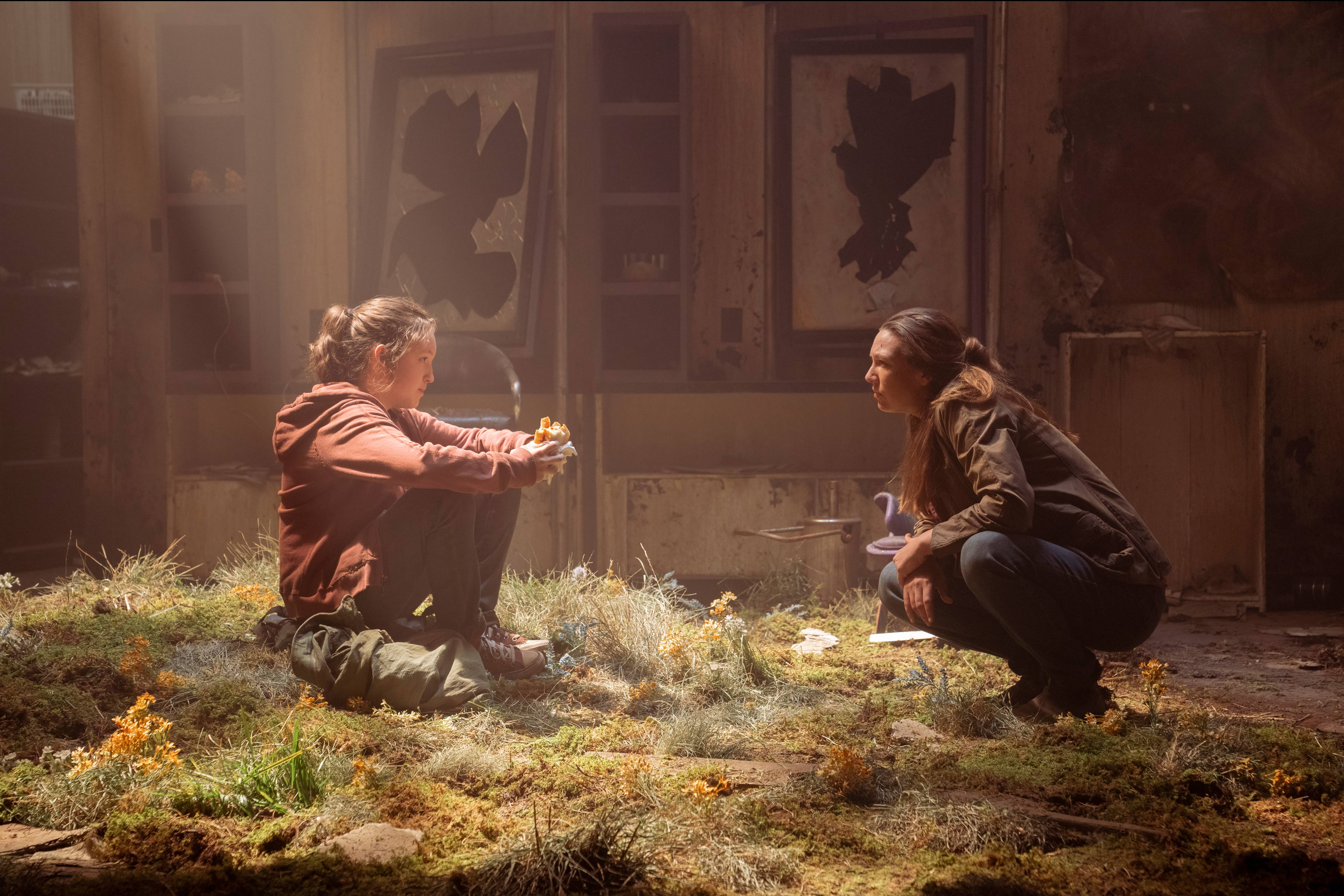 The Last of Us TV series episode one to be released in full on YouTube