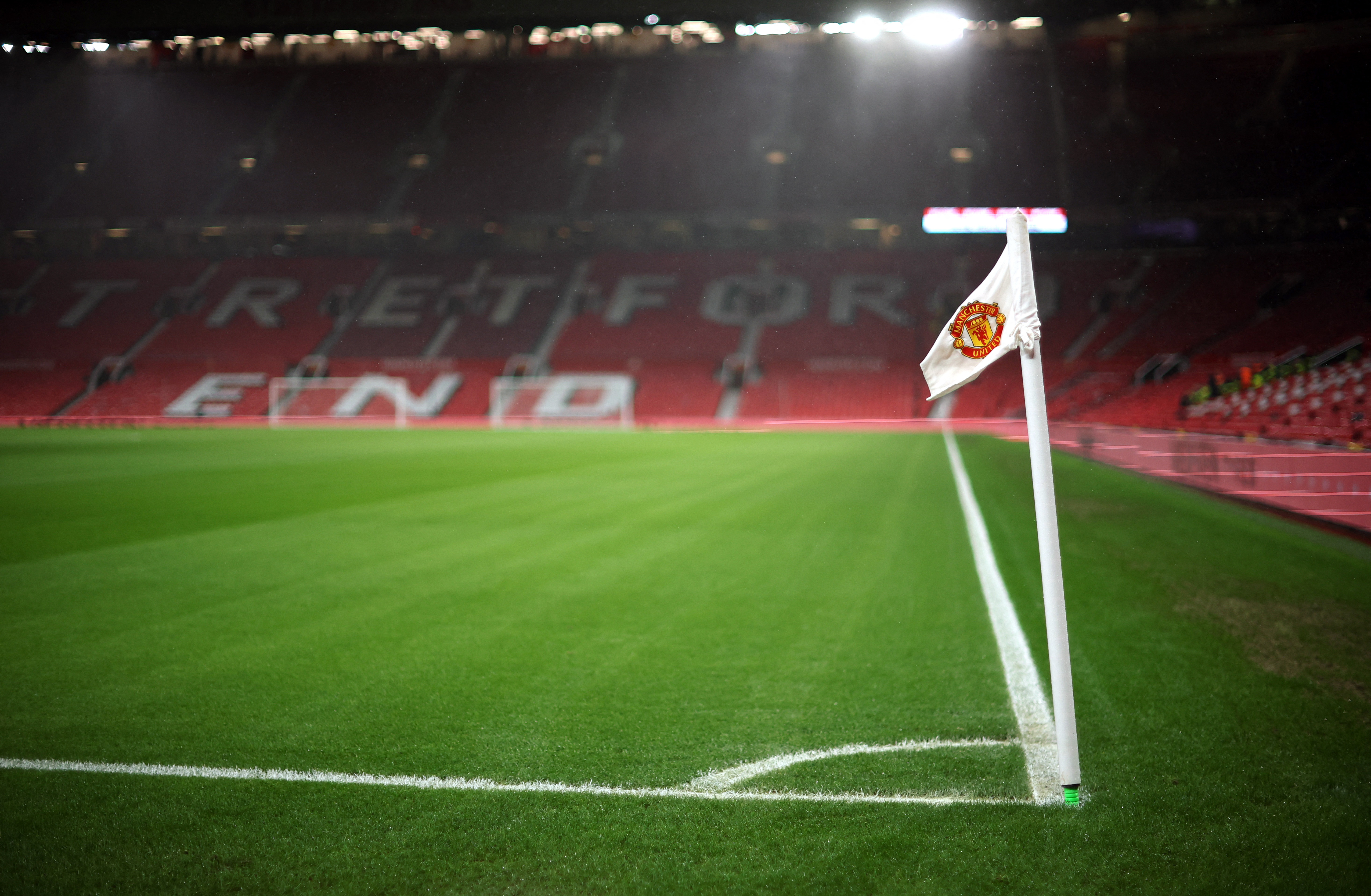 Carabao Cup - Quarter Final - Manchester United v Charlton Athletic