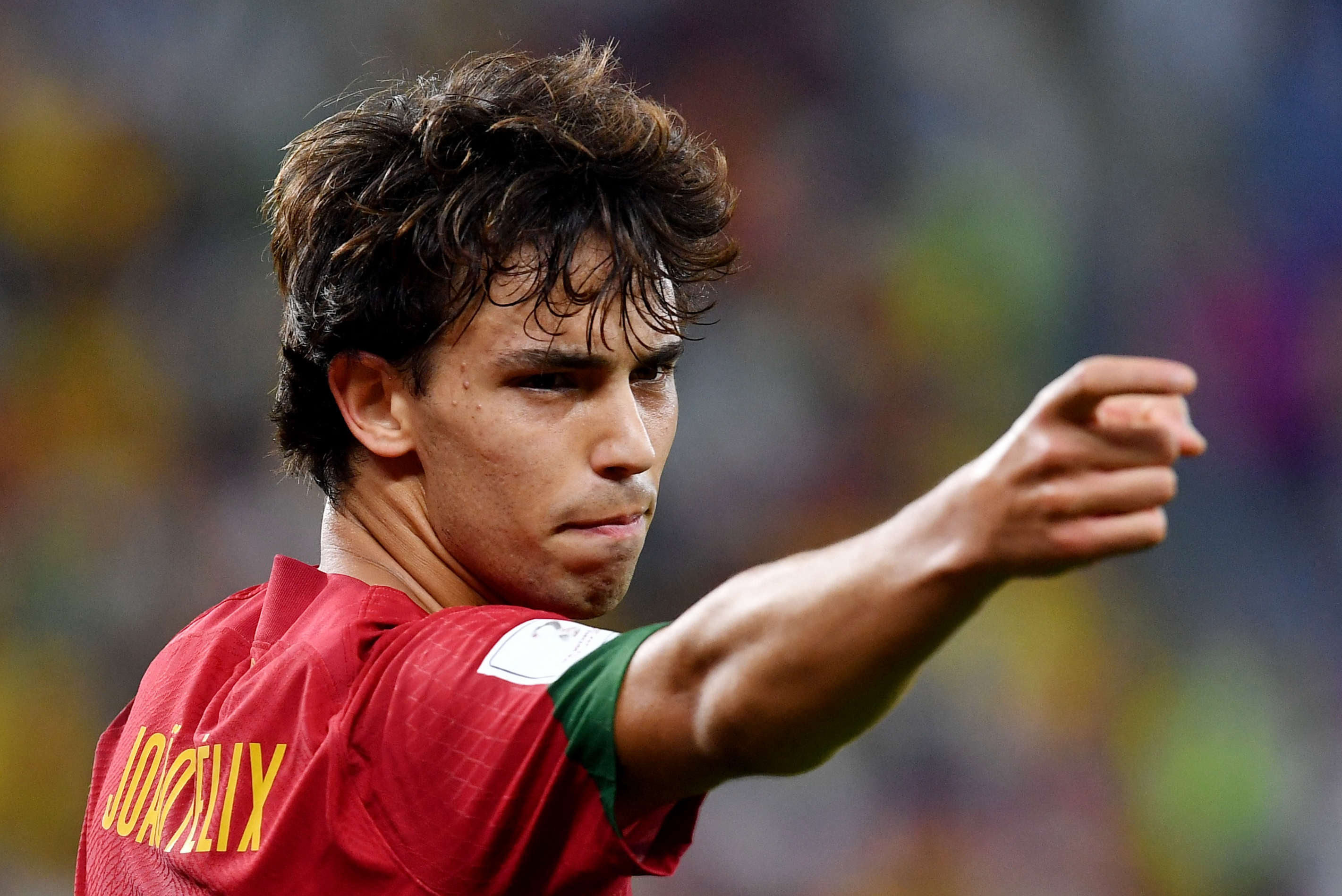 When can Joao Felix make his Chelsea debut?