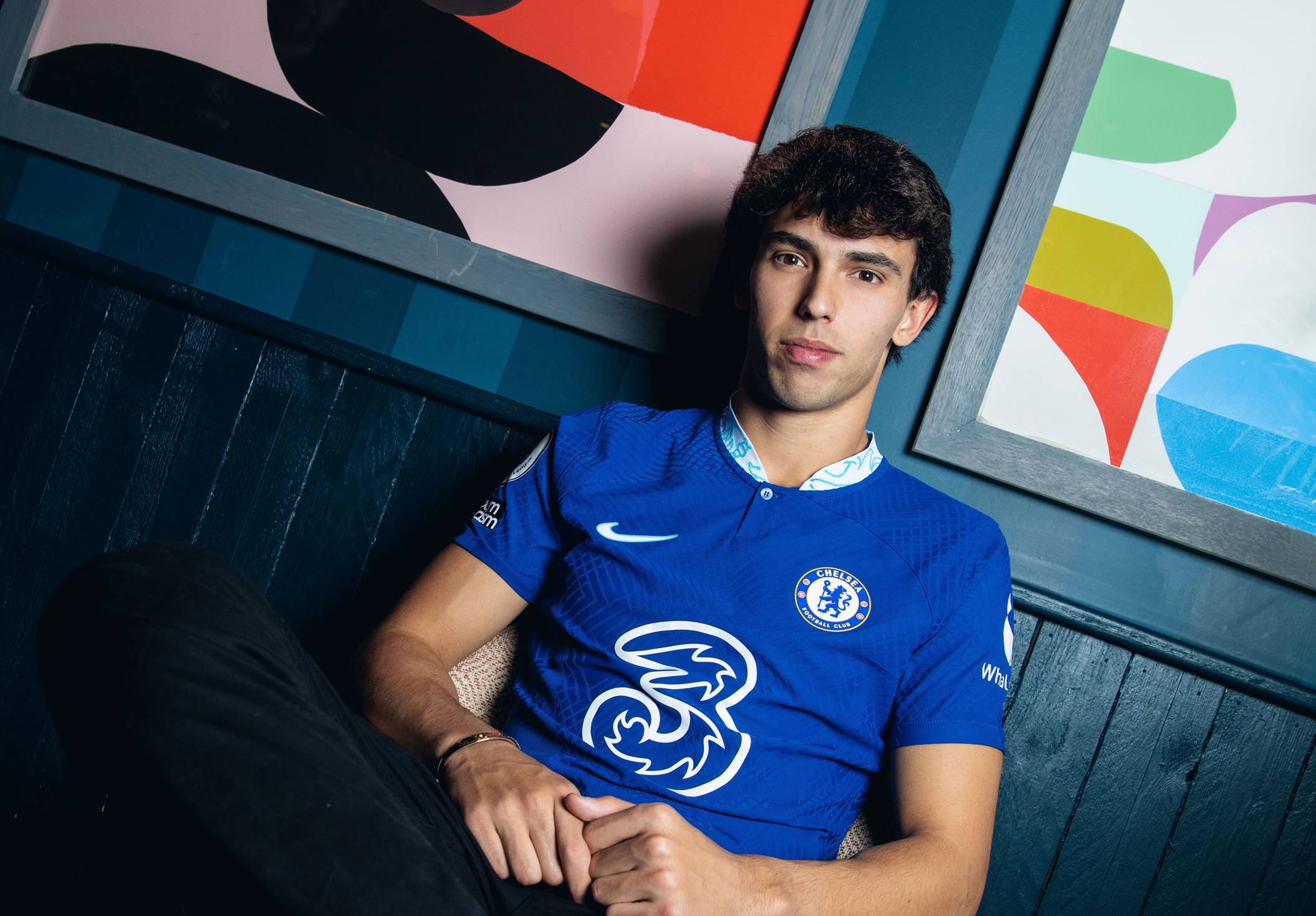 Chelsea hope to hand Joao Felix a debut against Fulham