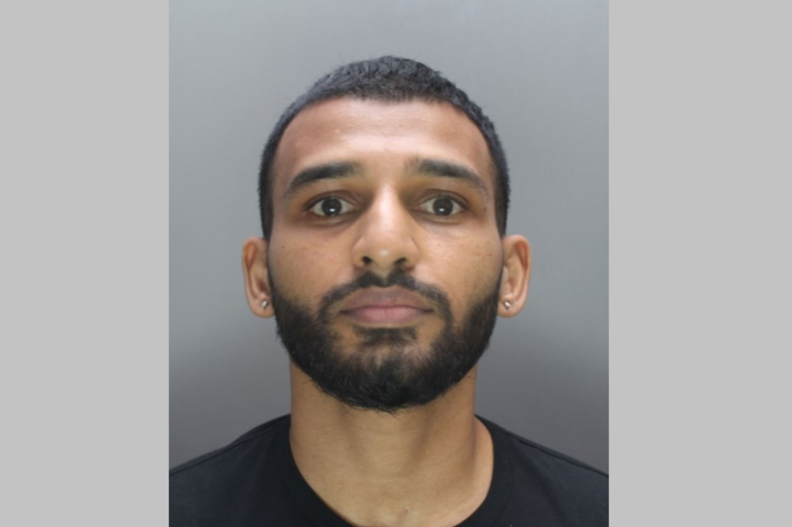 Covid scientist jailed for killing musician in City of London crash
