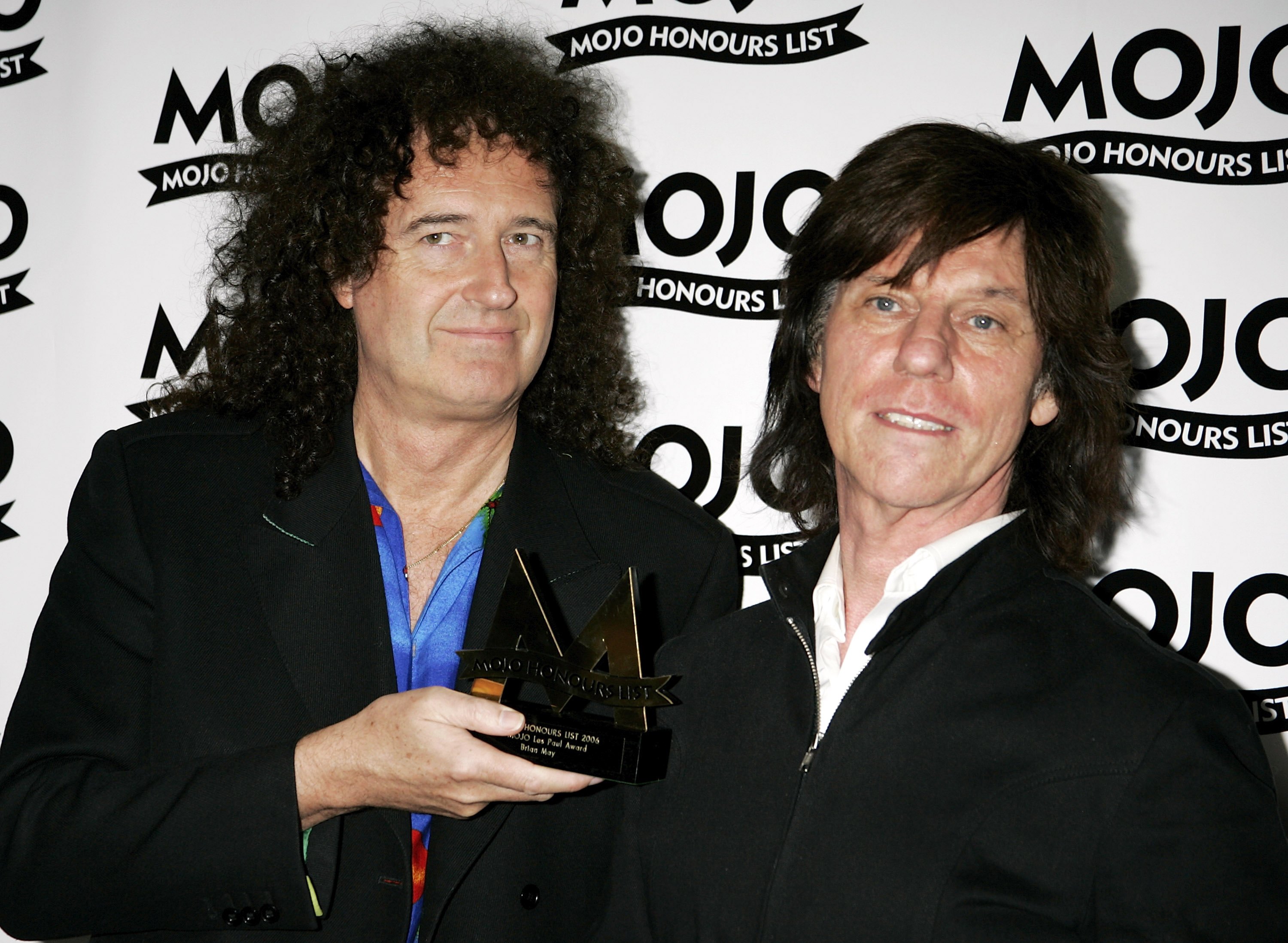 Jeff Beck dead: Ozzy Osbourne, Sir Brian May and Jimmy Page lead tributes to guitar legend