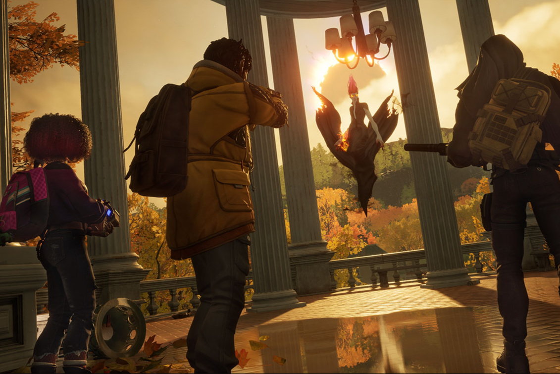 How to watch the Xbox Developer Direct showcase