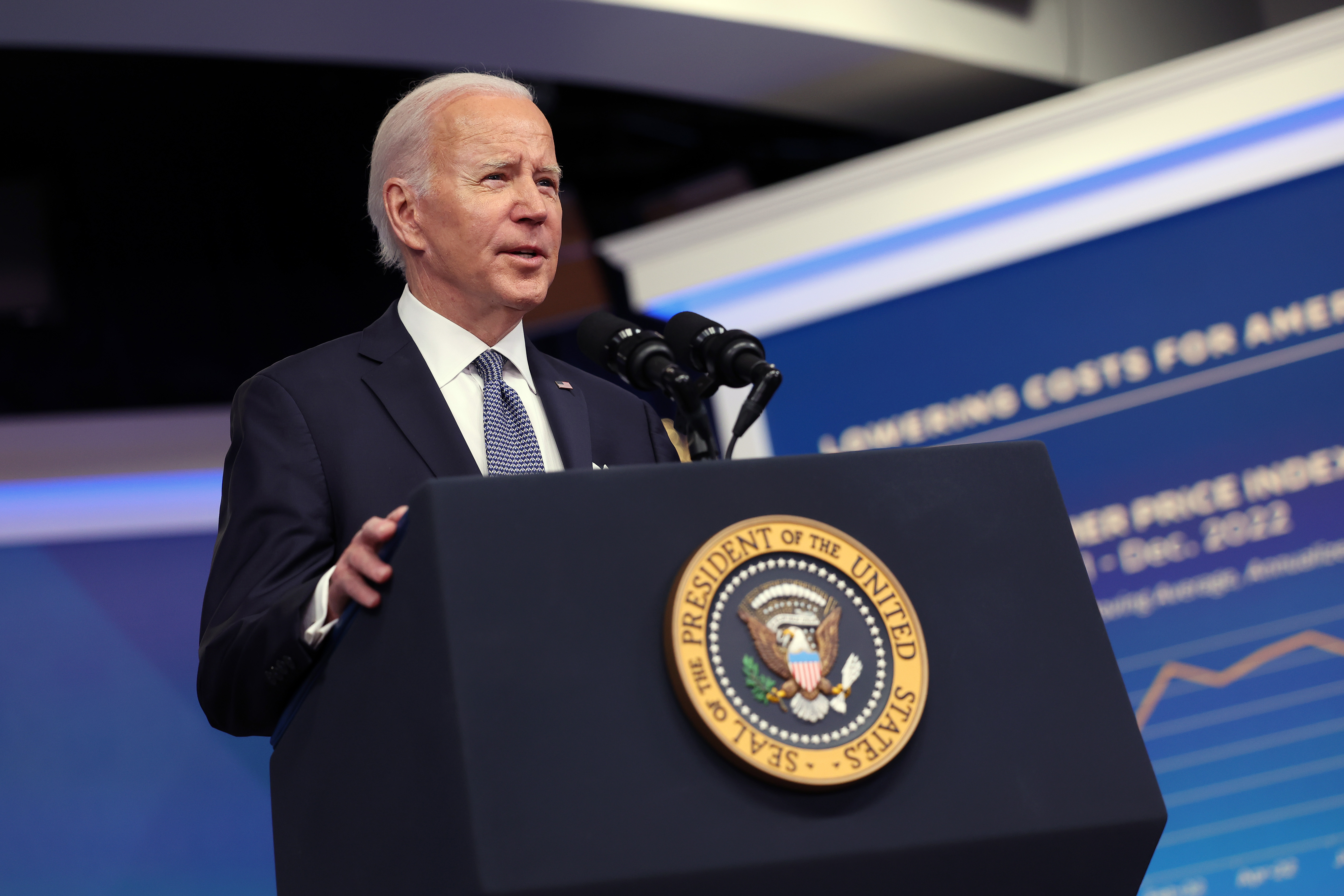 More classified documents found at Joe Biden’s Delaware home