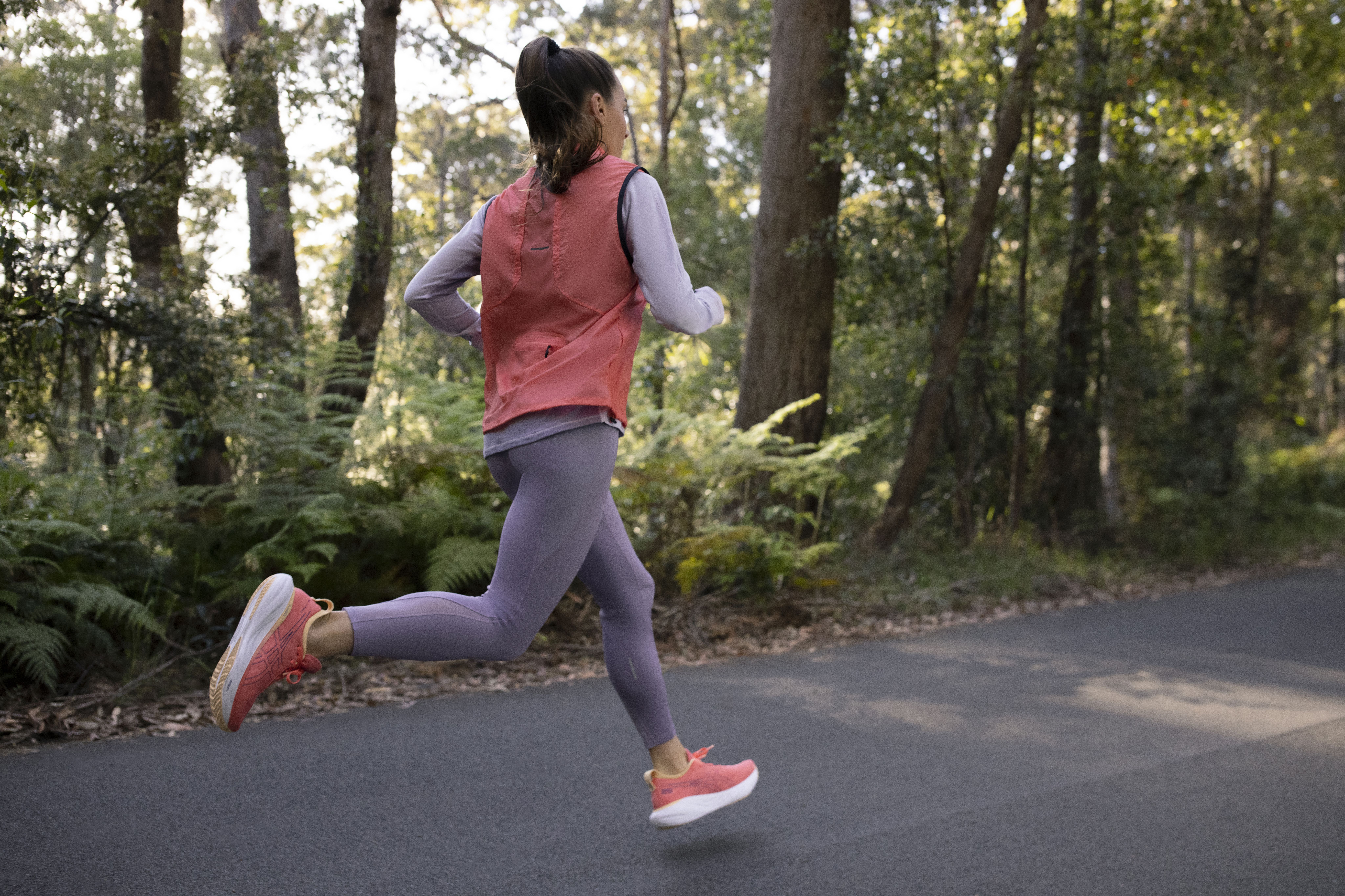 Best running shoes for women