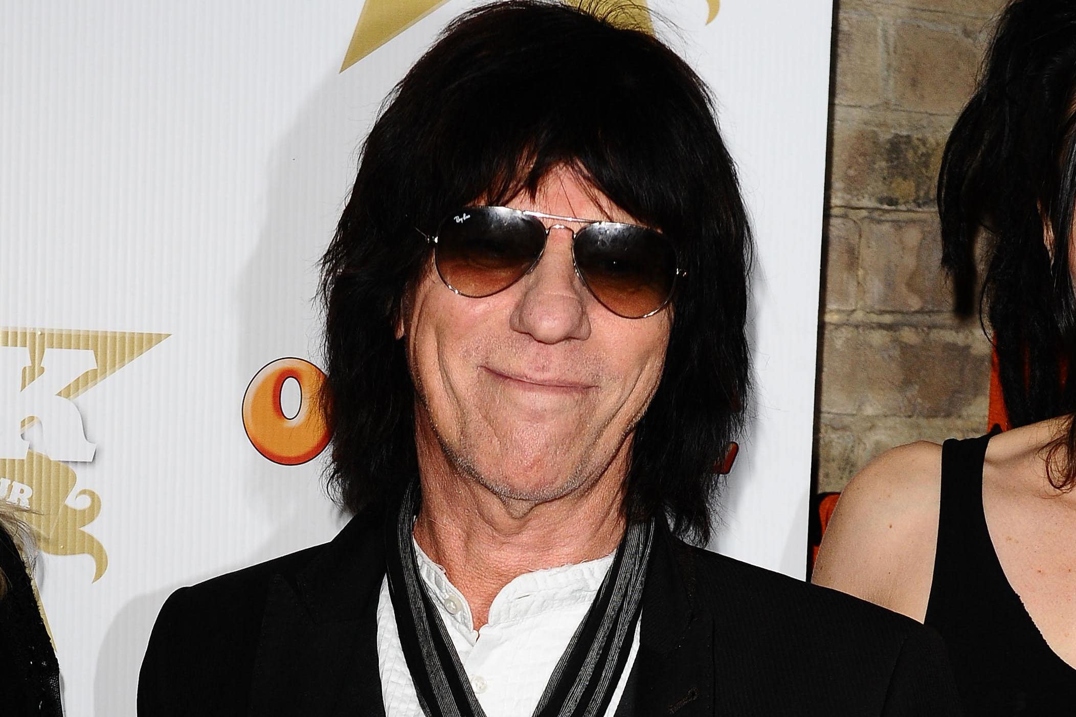 Paul McCartney: Jeff Beck played some of the best British guitar music ever