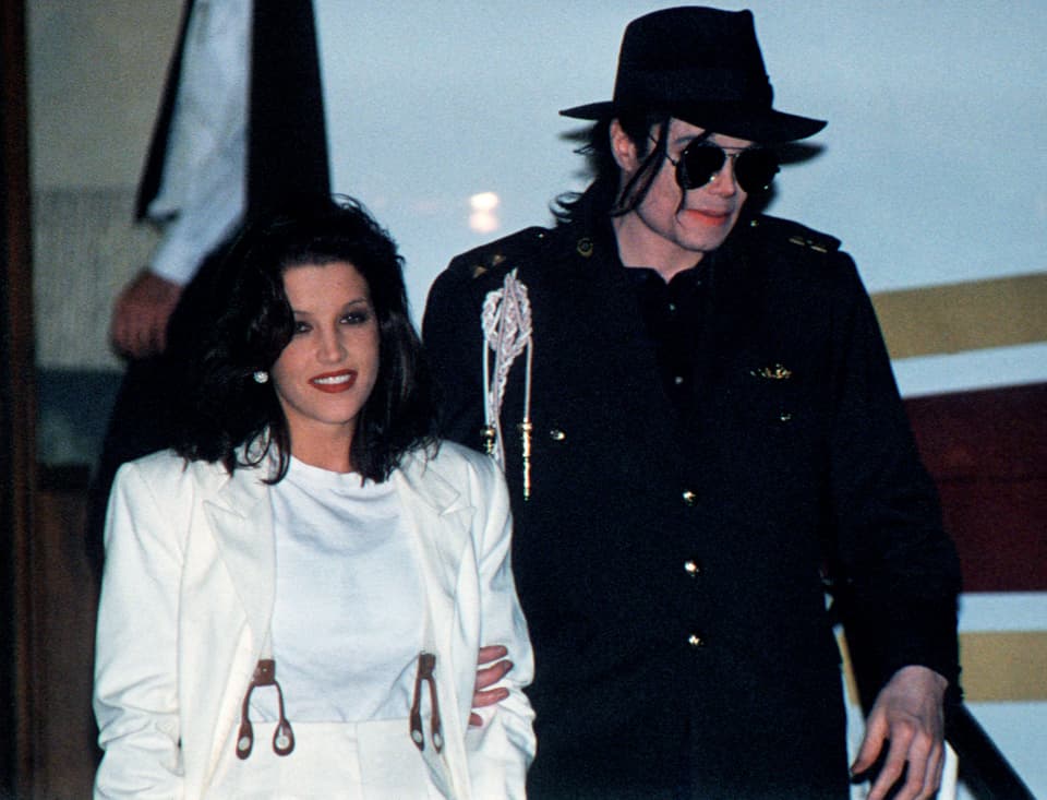 FILES-US-ENTERTAINMENT-CELEBRITY-PRESLEY
