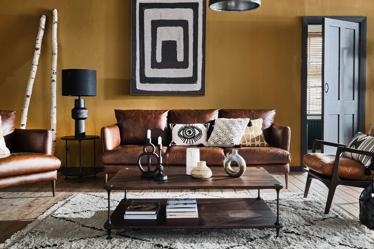 Best sustainable furniture brands to shop in the UK