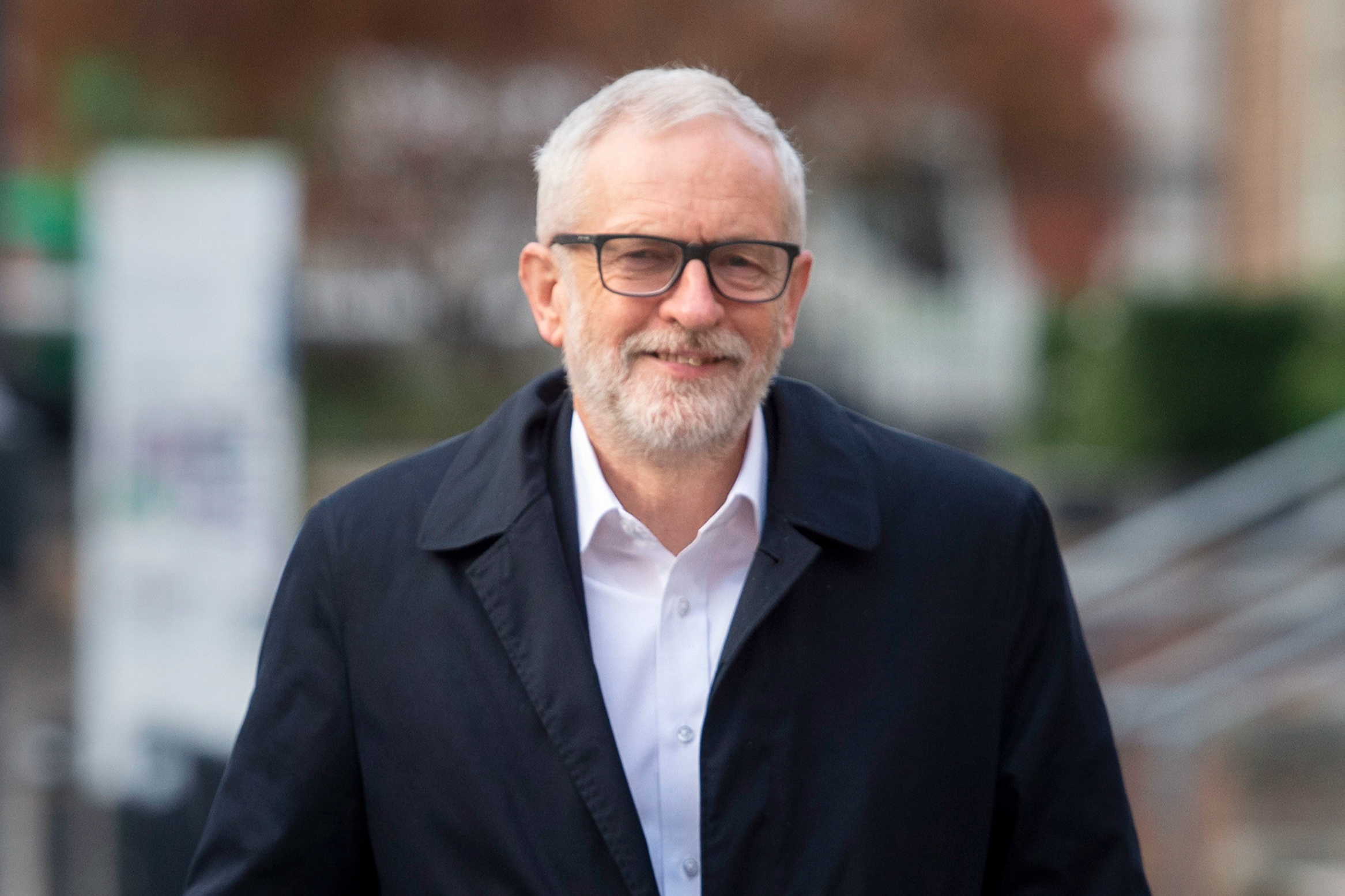 General Election 2019