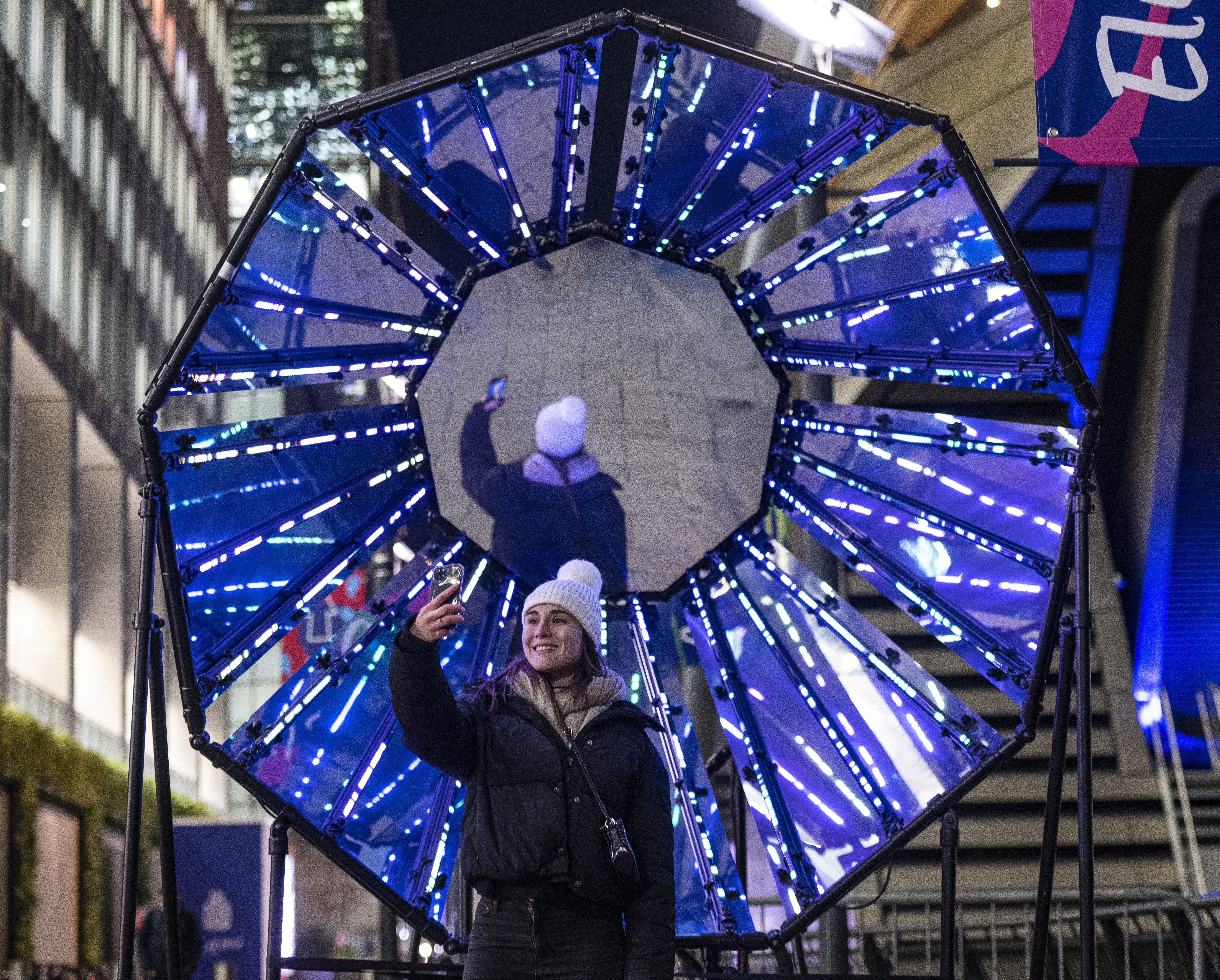 Winter Lights Festival