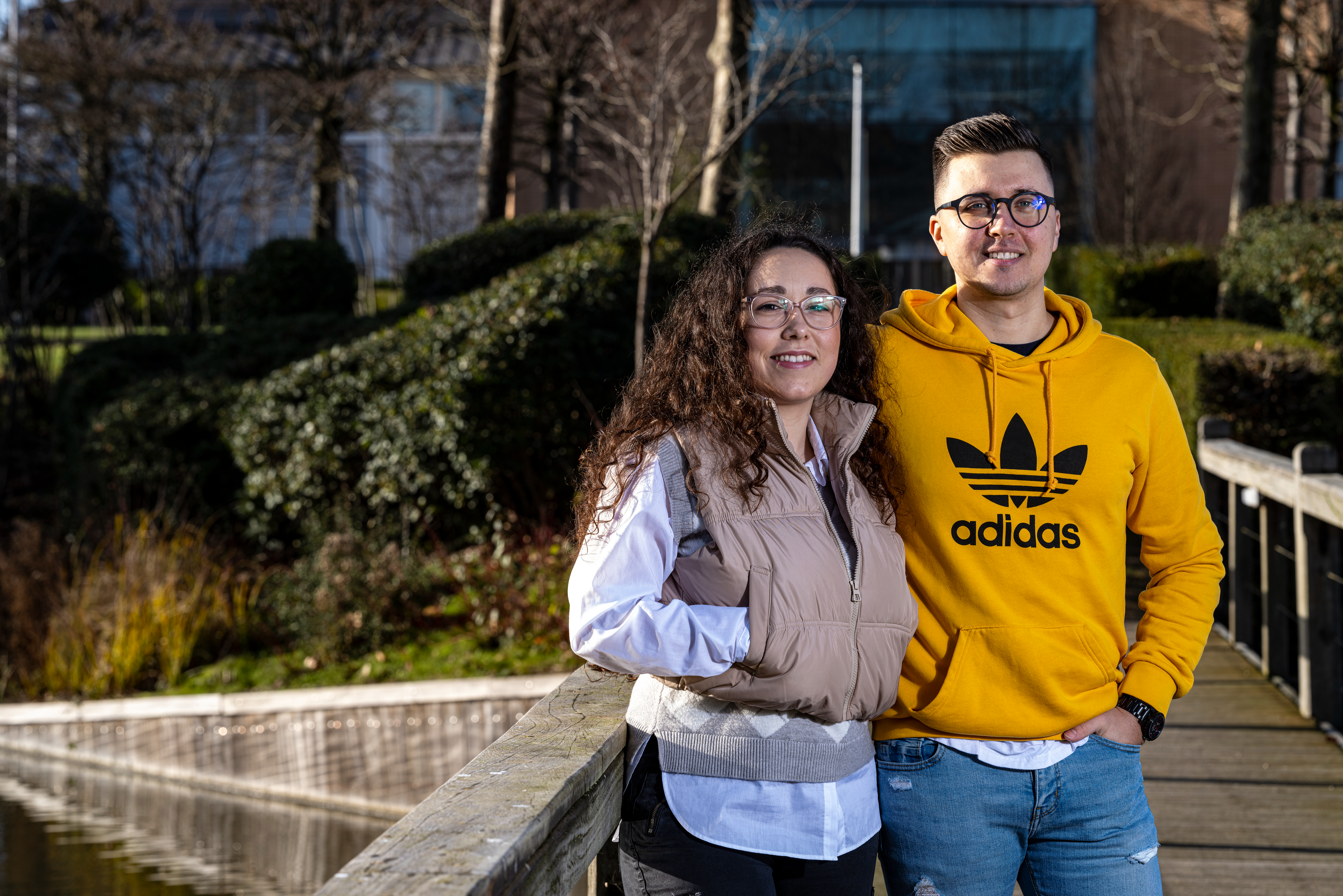Mortgage clinic: ‘We’re struggling to get a mortgage as we used to be self-employed — should we use the First Homes scheme?’