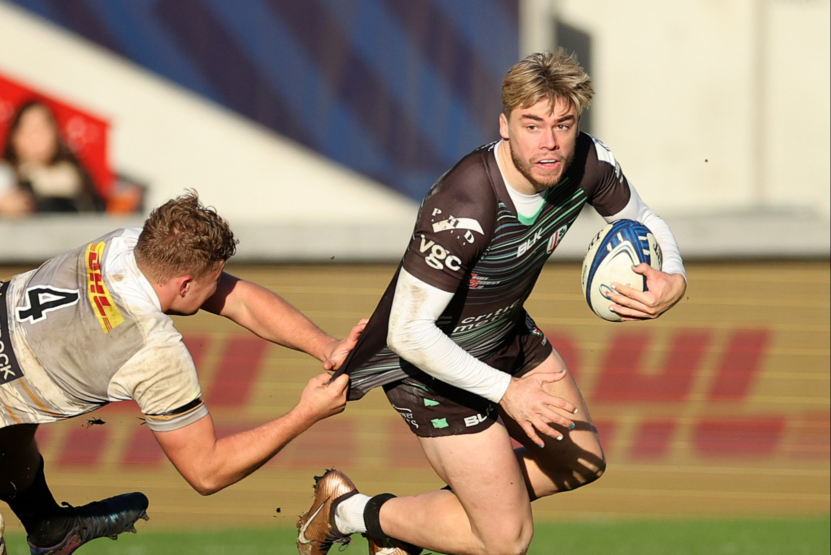 London Irish v DHL Stormers: Pool B - Heineken Champions Cup