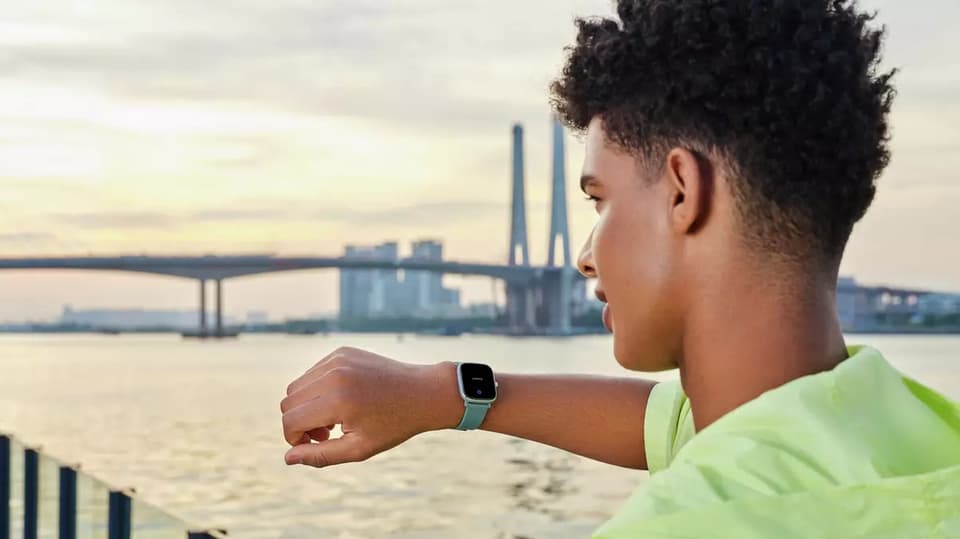 Amazfit GTS 2 Mini