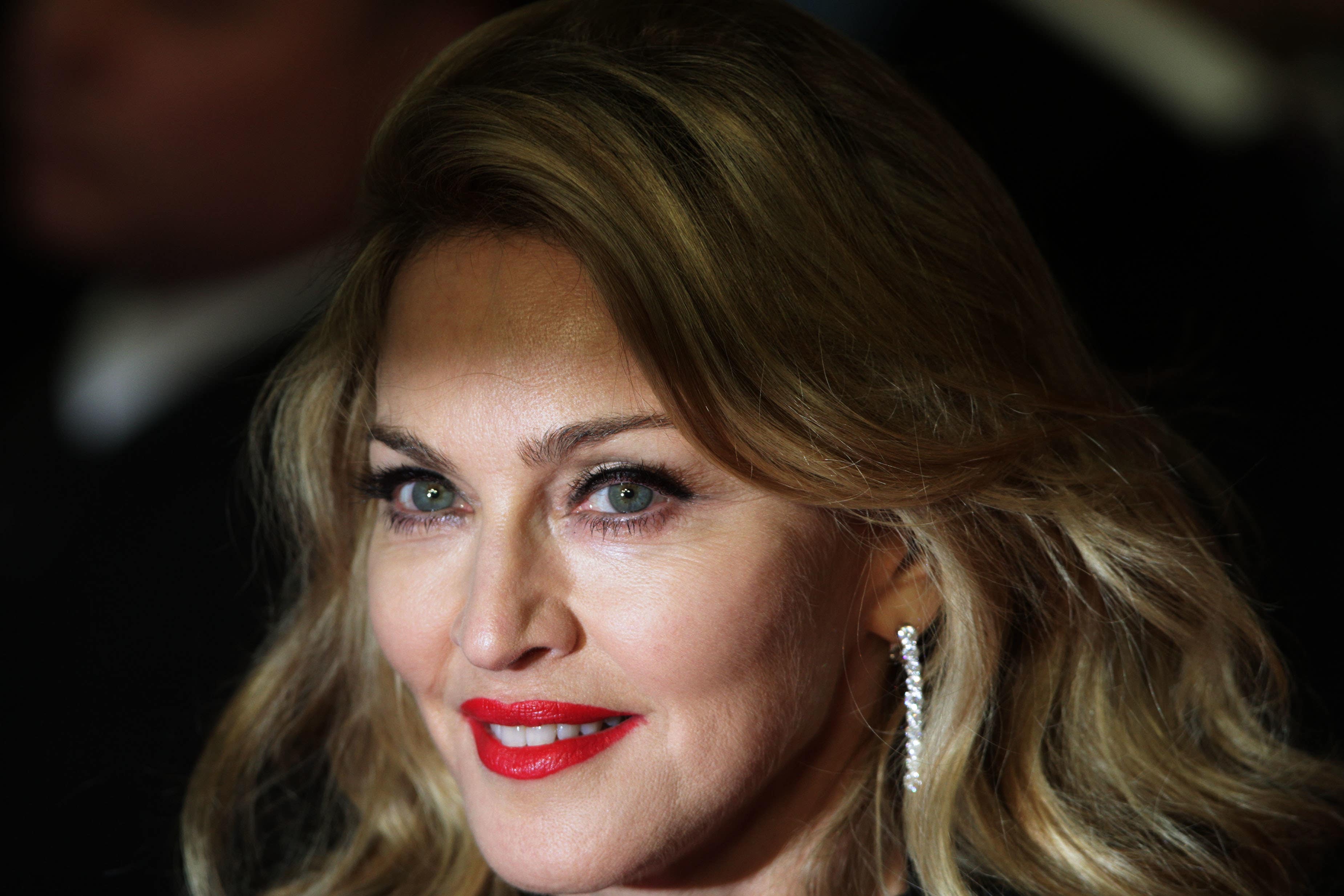 Queen Of Pop Madonna to embark on global greatest hits tour