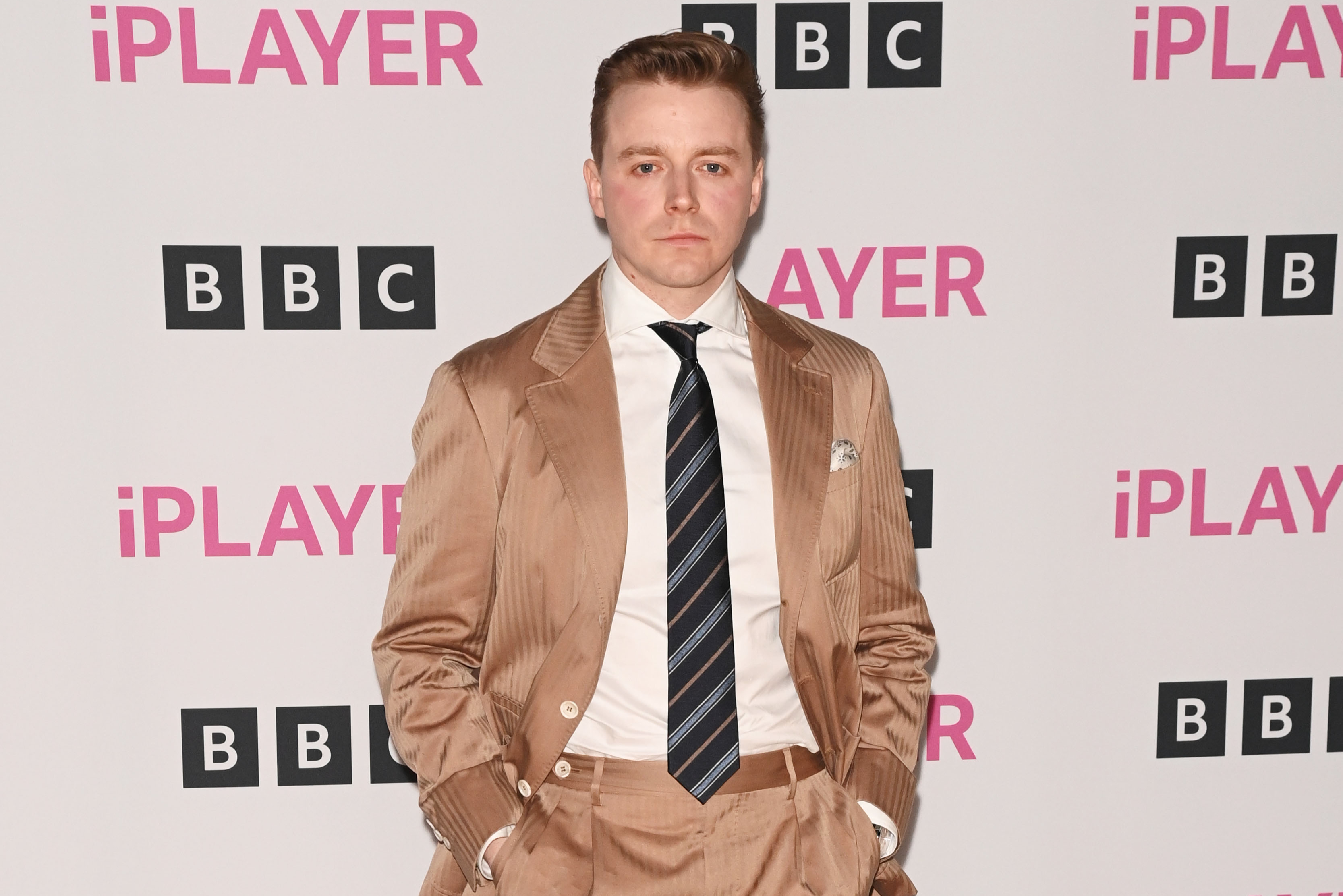 BBC Drama "The Gold" Preview Screening At BFI Southbank - Photocall