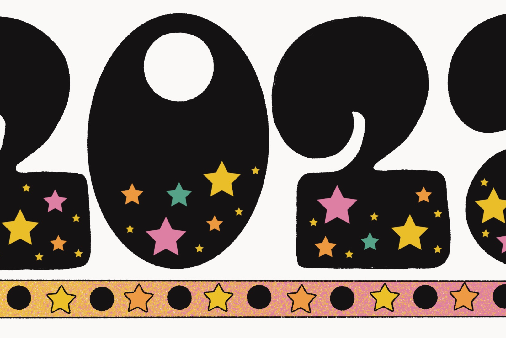 23 reasons to be cheerful about 2023
