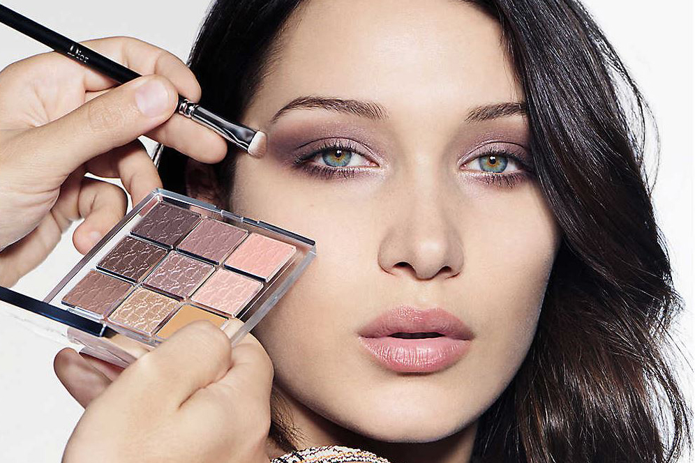 Best eyeshadow brushes to help you master your makeup