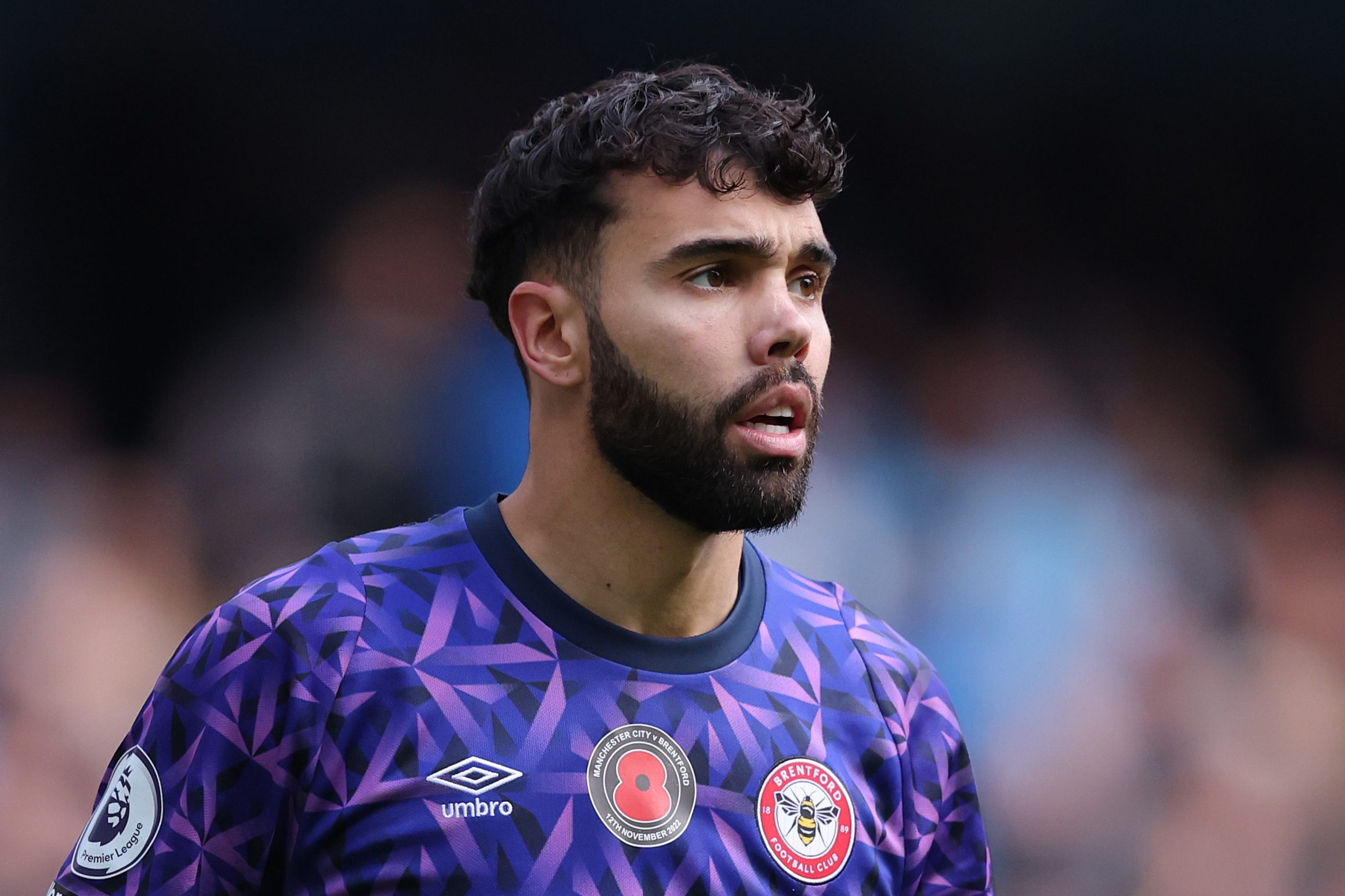 David Raya’s agent fires warning message to Brentford amid Tottenham and Chelsea links