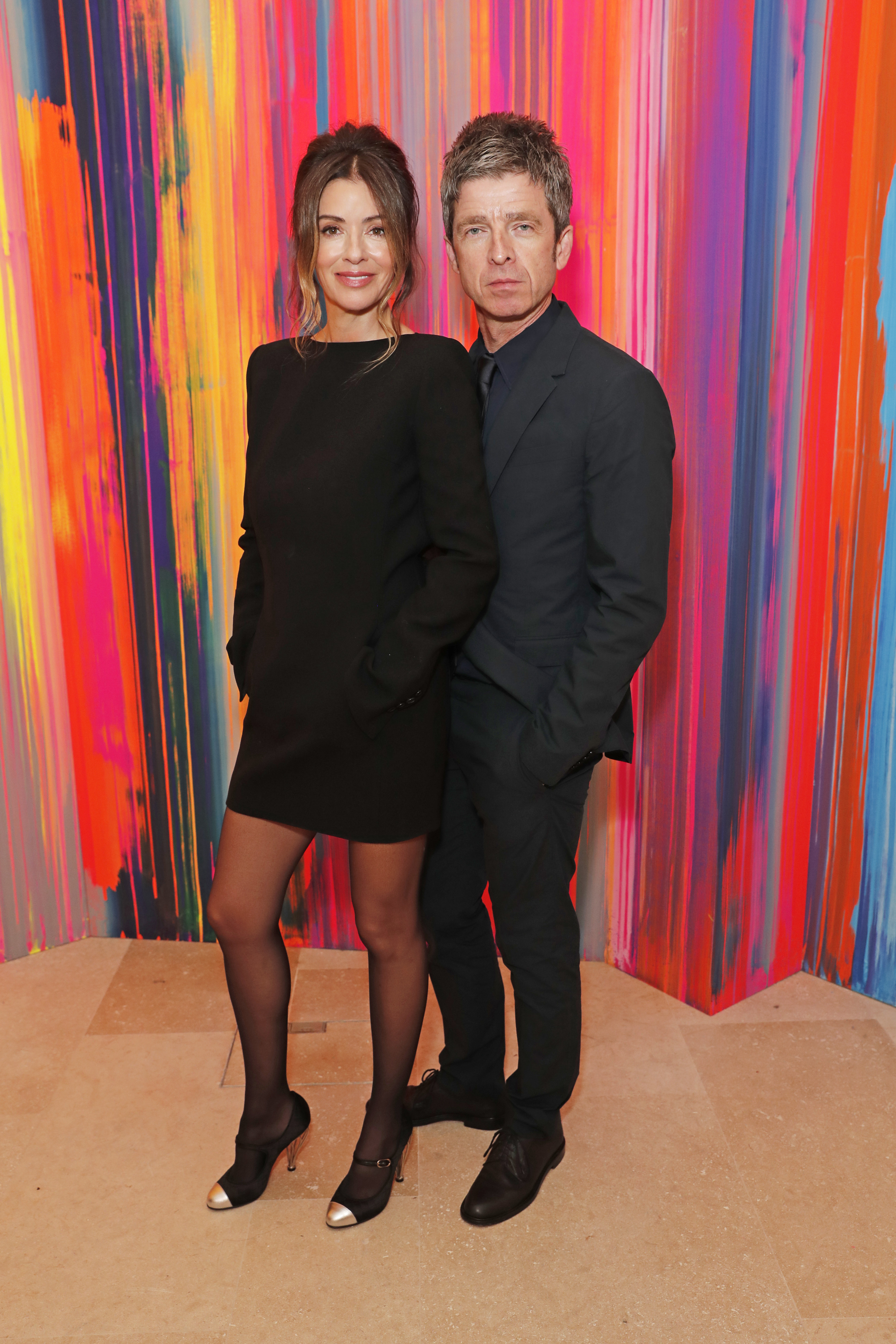 Louis Vuitton New Bond Street Maison Reopening