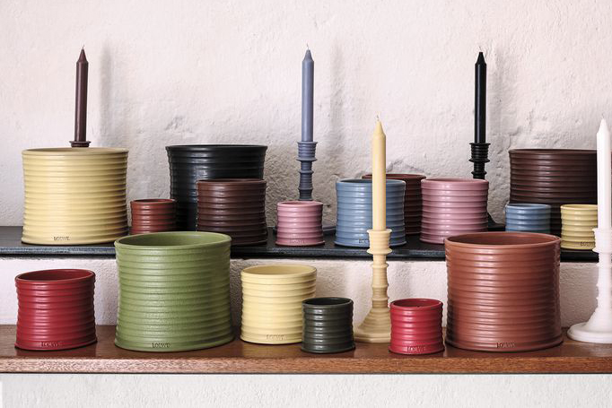 Best scented candles of all time for a cosy and fragrant home