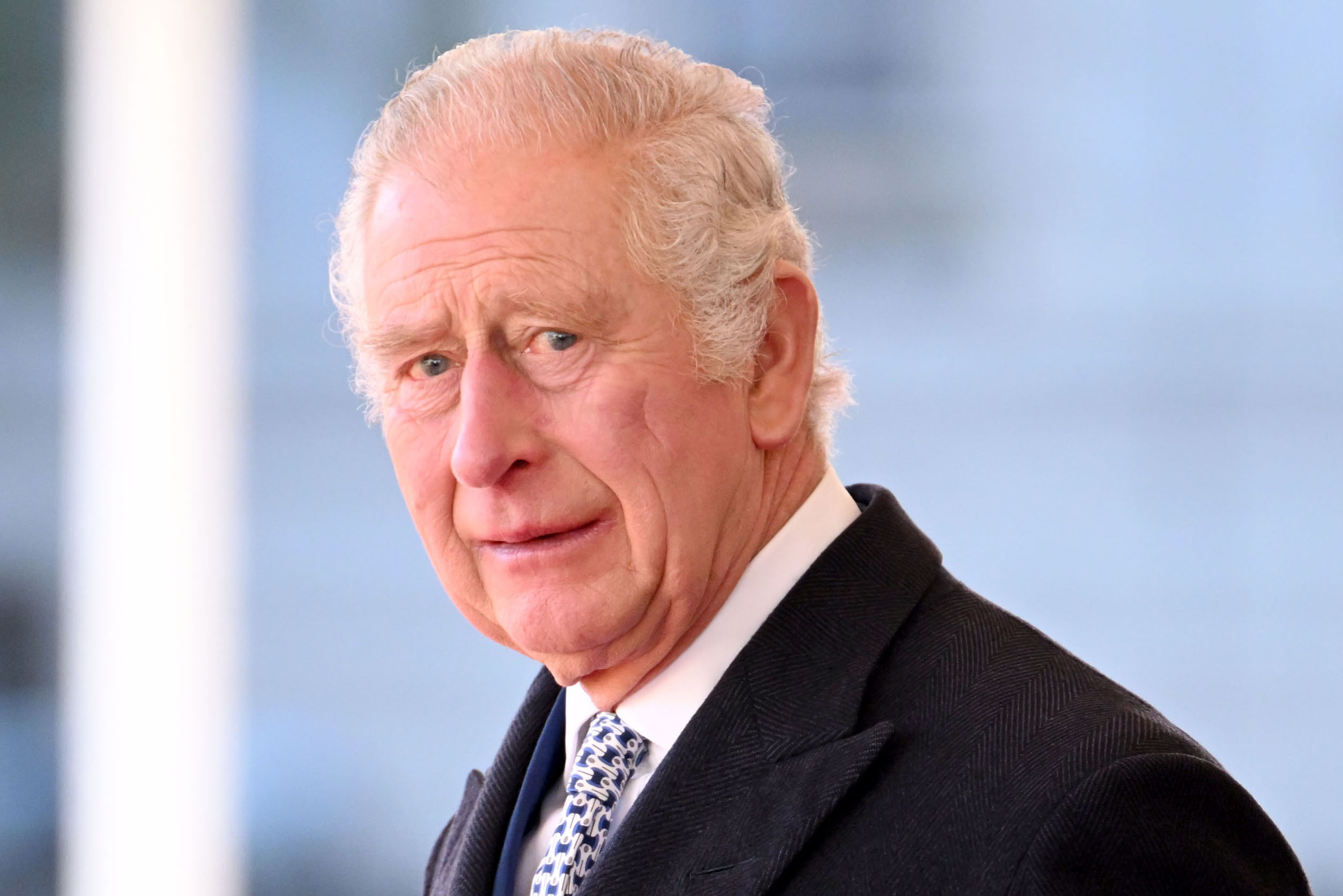 King issues heartfelt tribute to New Zealand following Auckland floods