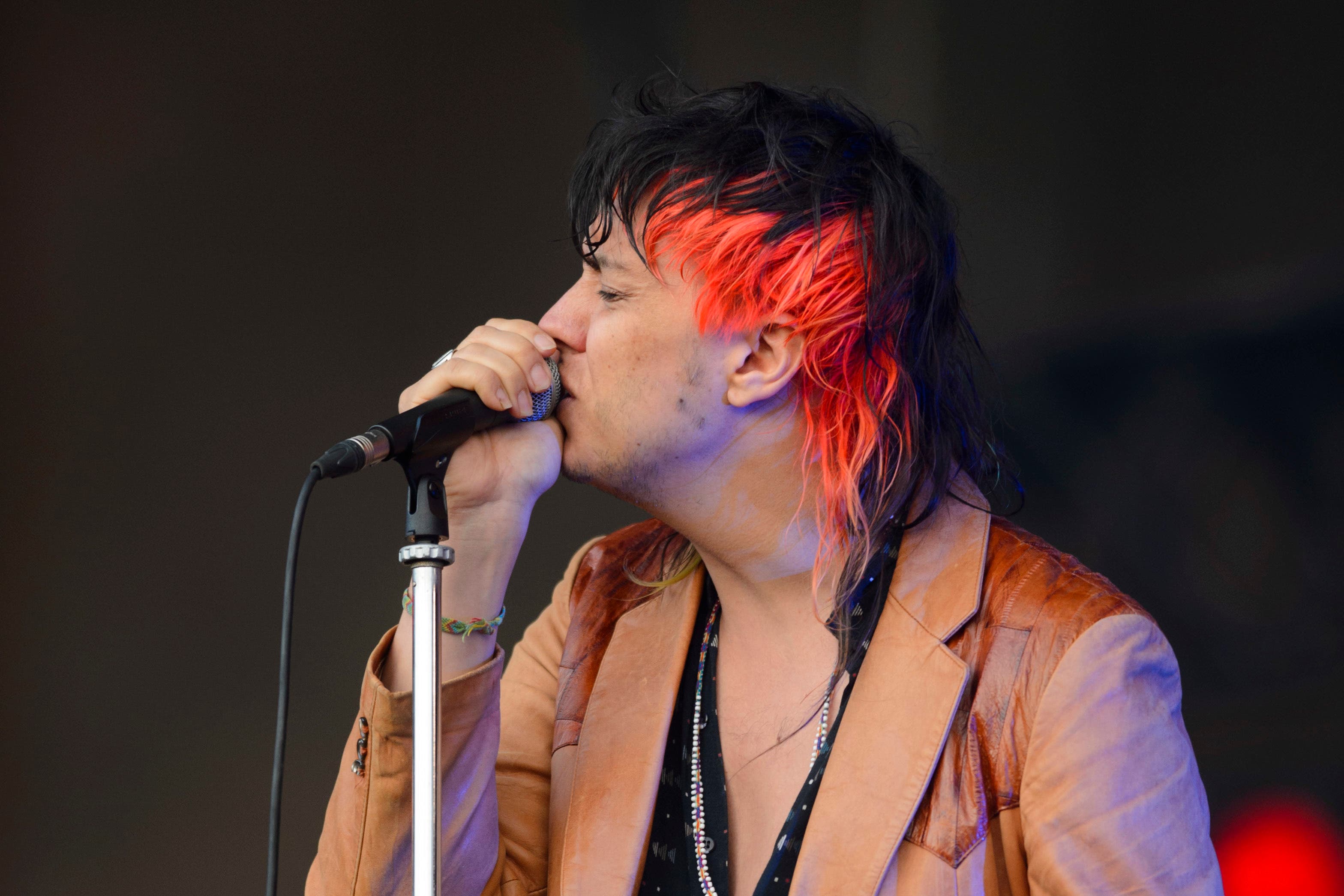 The Strokes announced as a headliner for All Points East