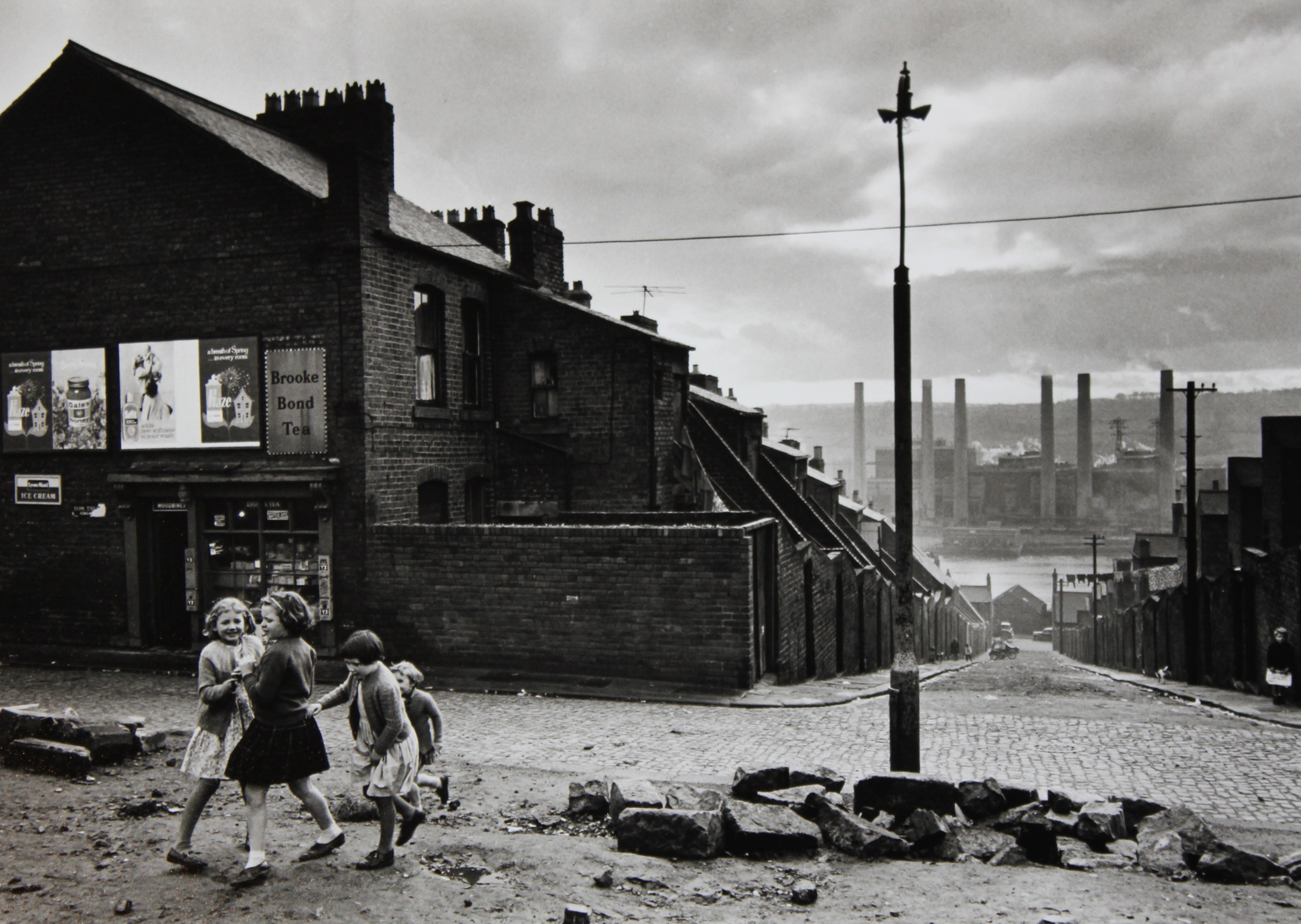 The new Centre for British Photography from Martin Parr to Joy Gregory
