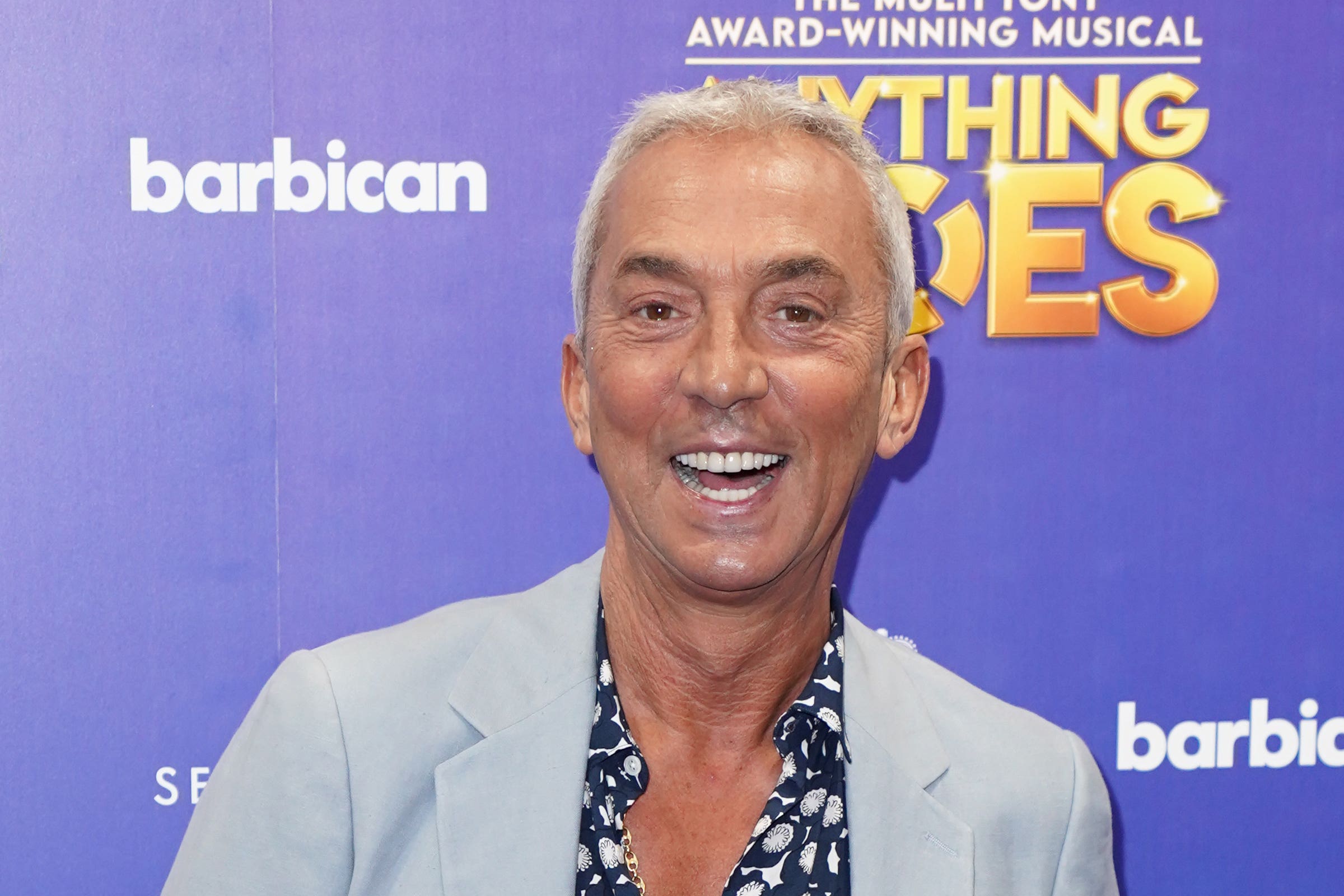 Bruno Tonioli confirmed as Britain’s Got Talent judge to replace David Walliams