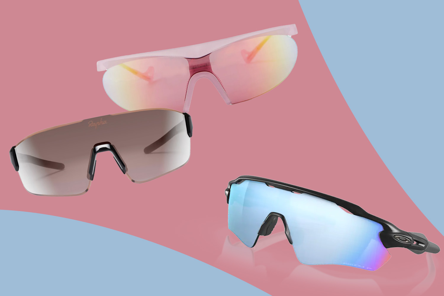 Best running sunglasses to combat the sun throughout the year