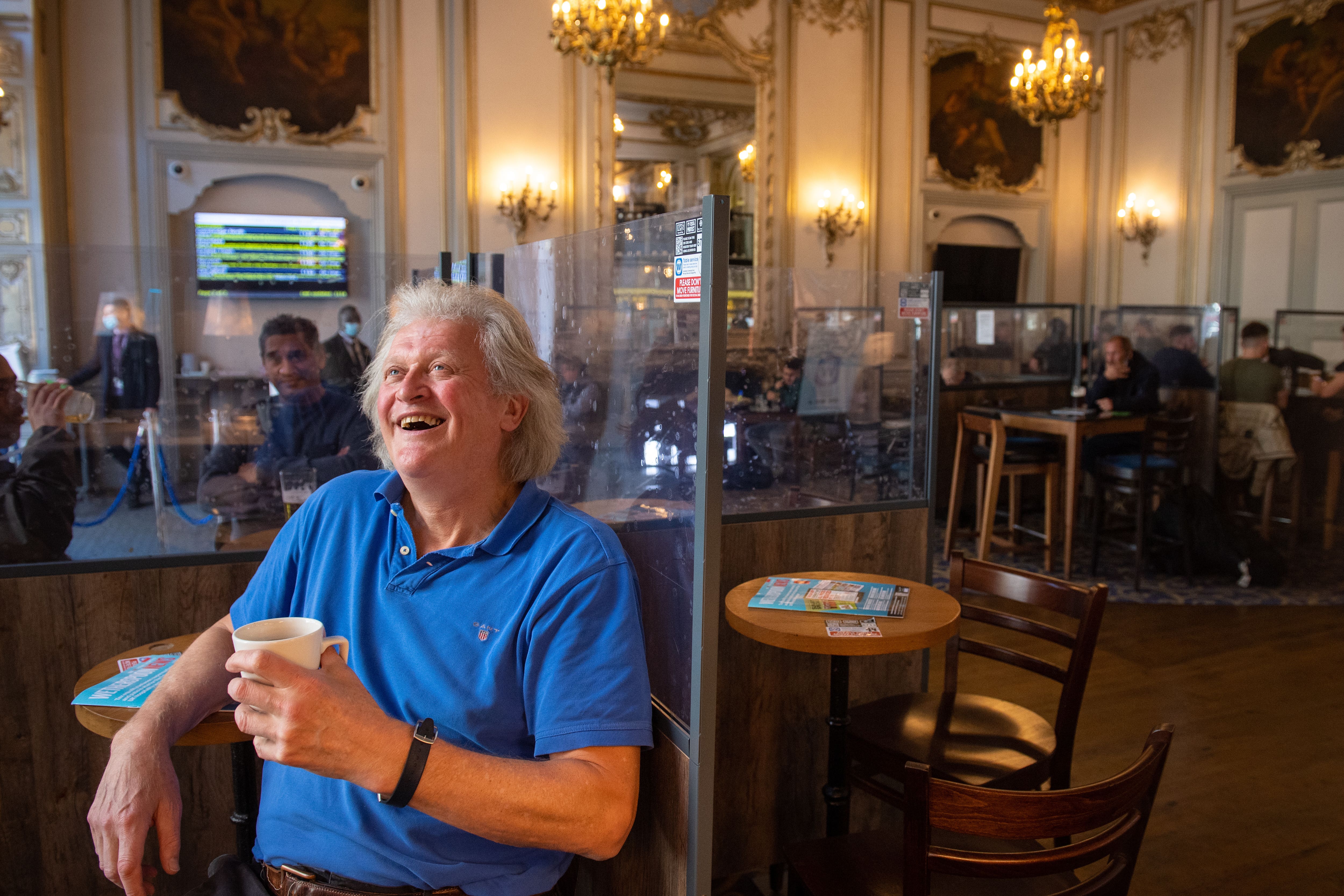 Wetherspoons pub closures and openings across the UK