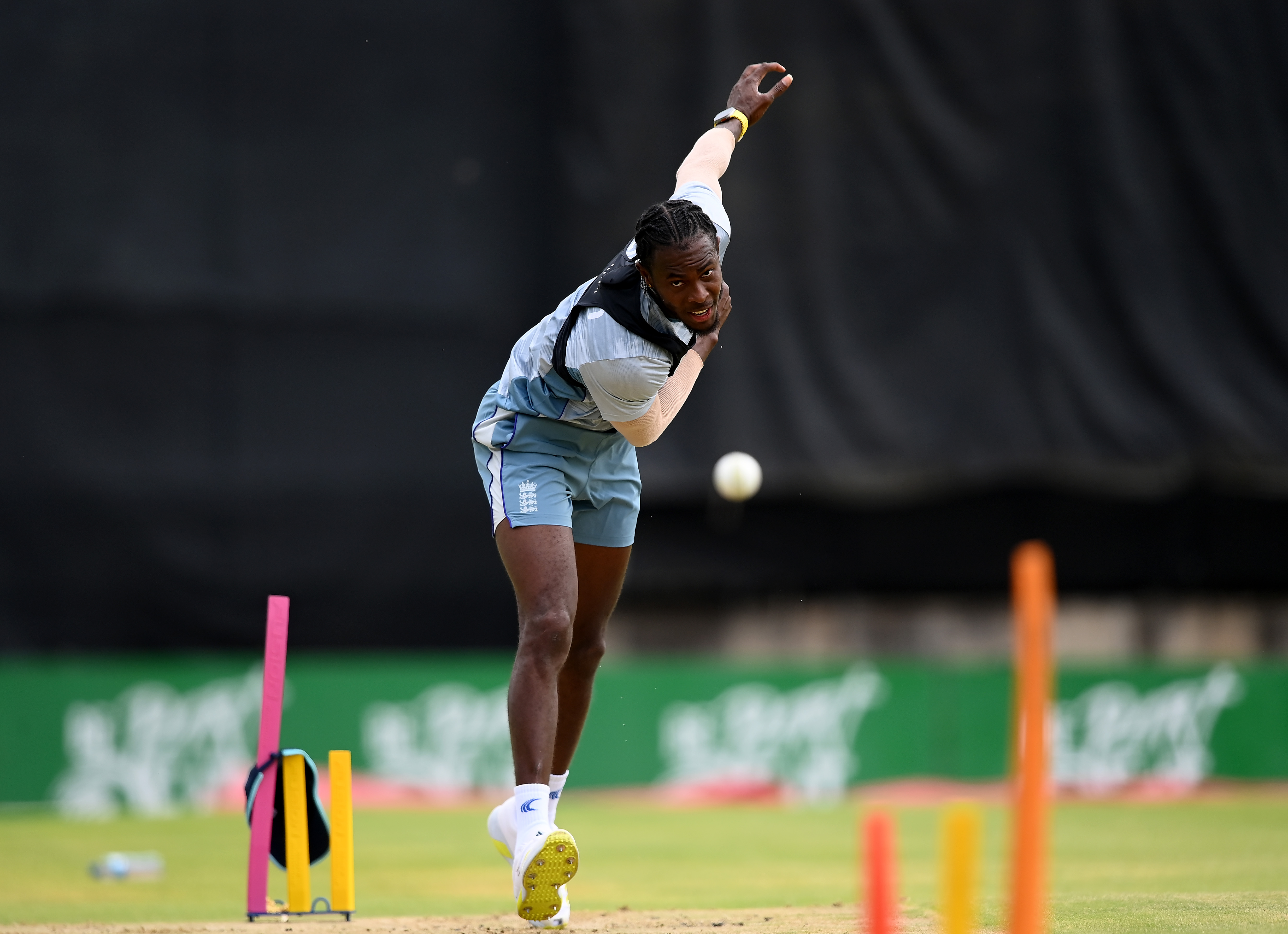 Jofra Archer taking it step by step on eventual Test return: ‘I need to become more resilient’