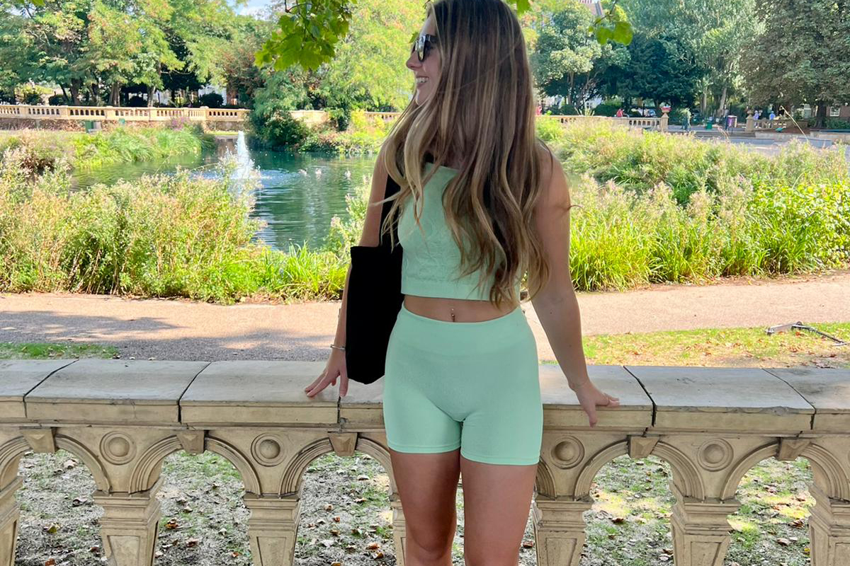 Best women’s gym shorts that are ideal whatever your workout