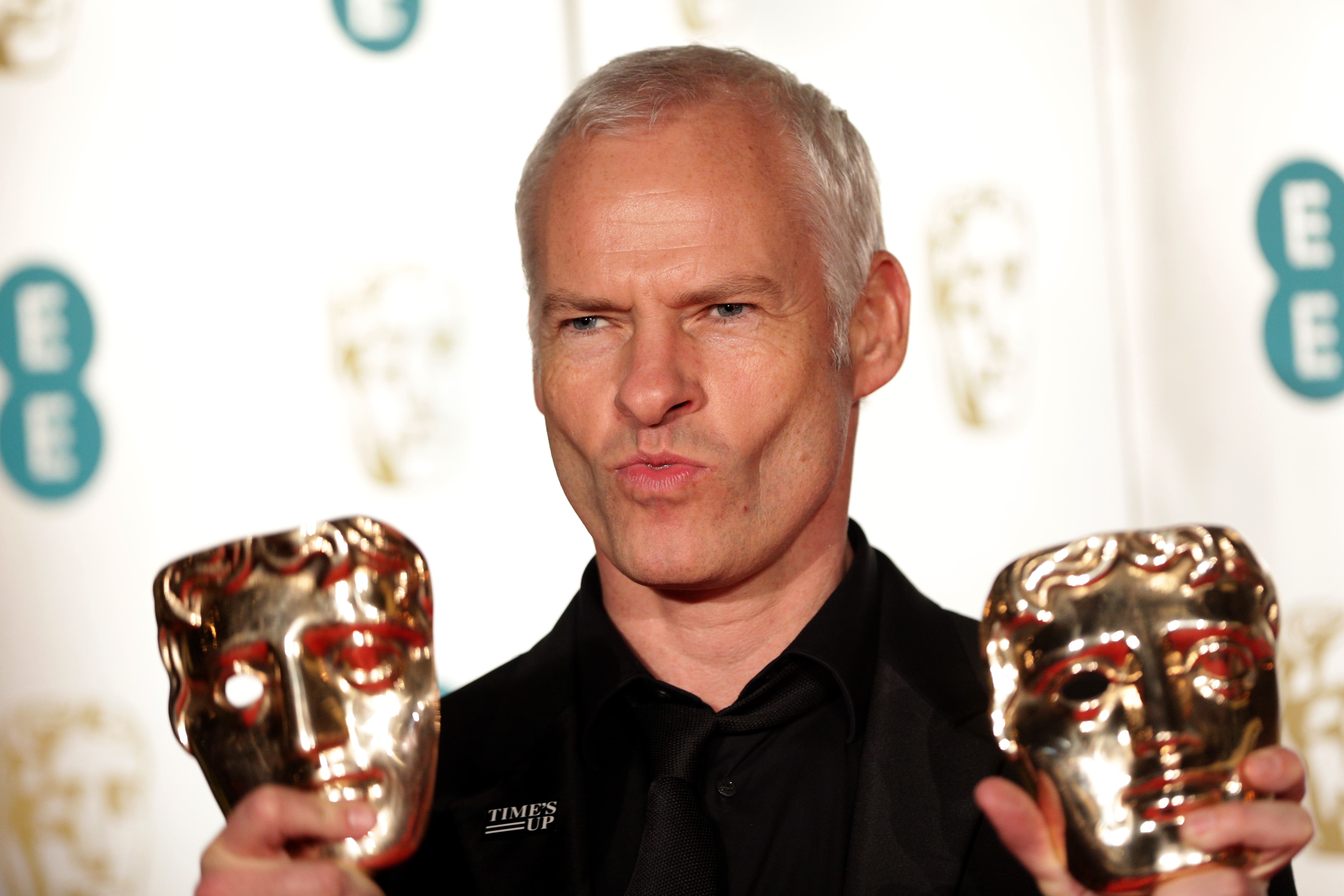 Martin McDonagh noticeably absent from top WGA screenplay category nominations