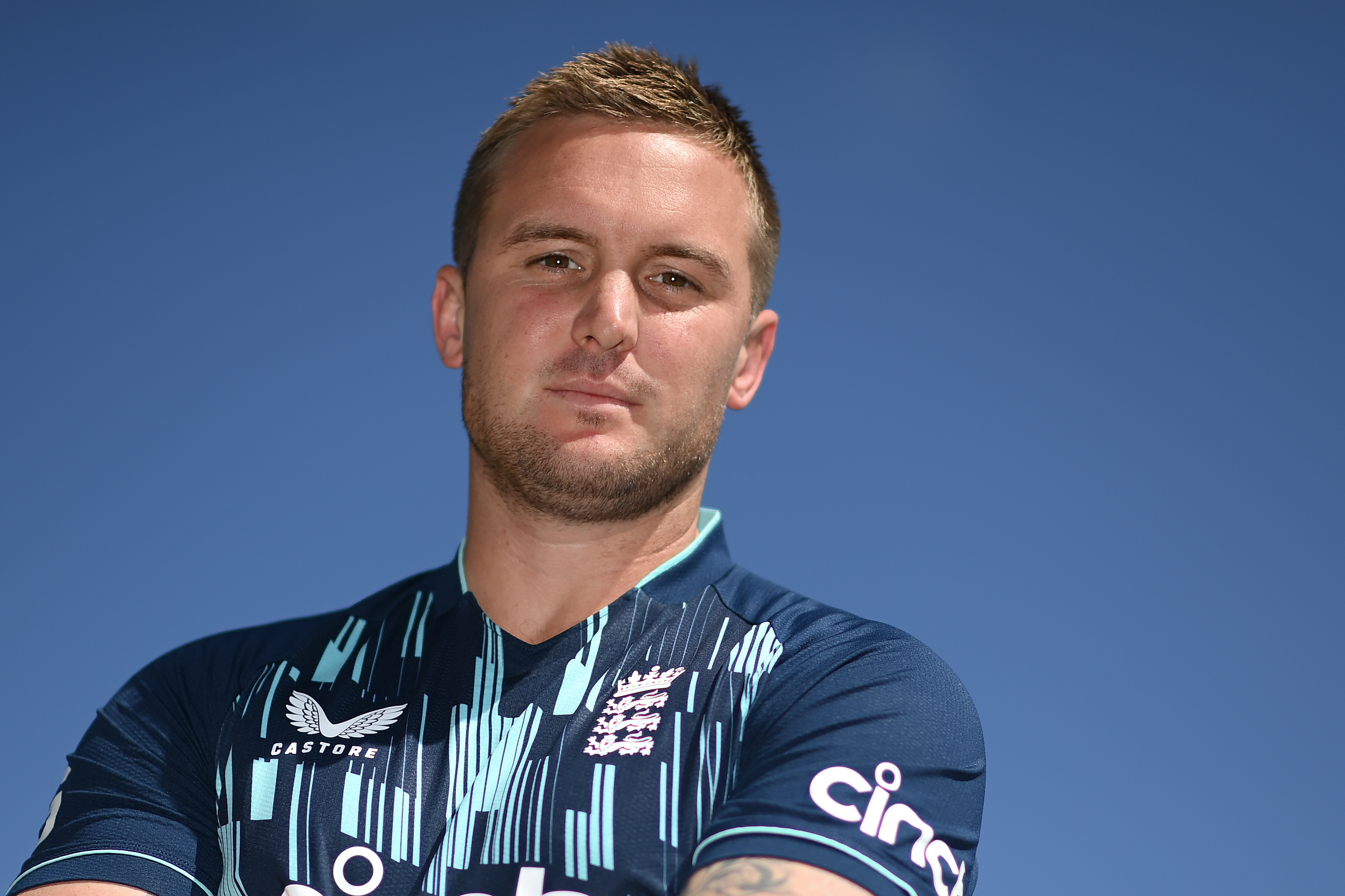 Misfiring Jason Roy battling to avoid missing another England World Cup party