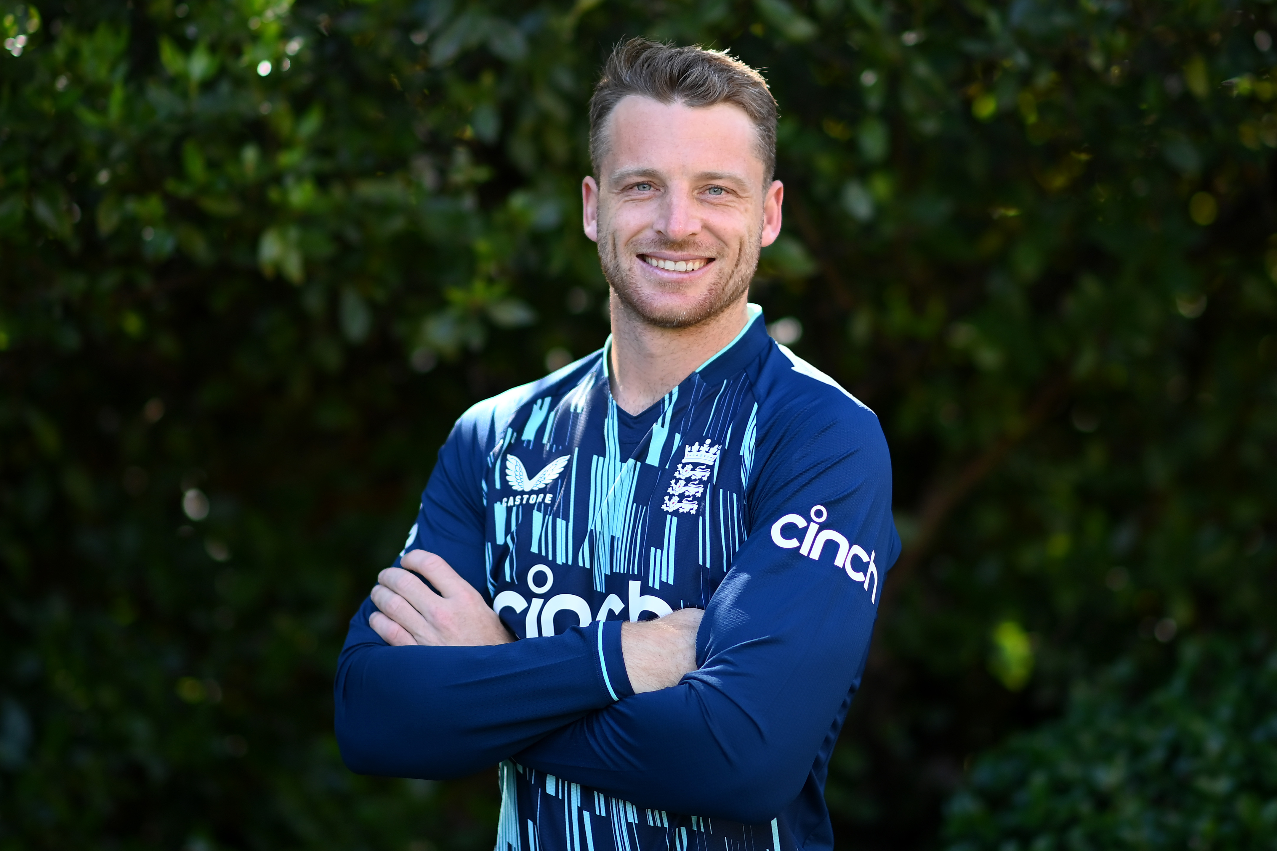 Younger players hampered by ‘impossible’ cricket schedule, says England captain Jos Buttler