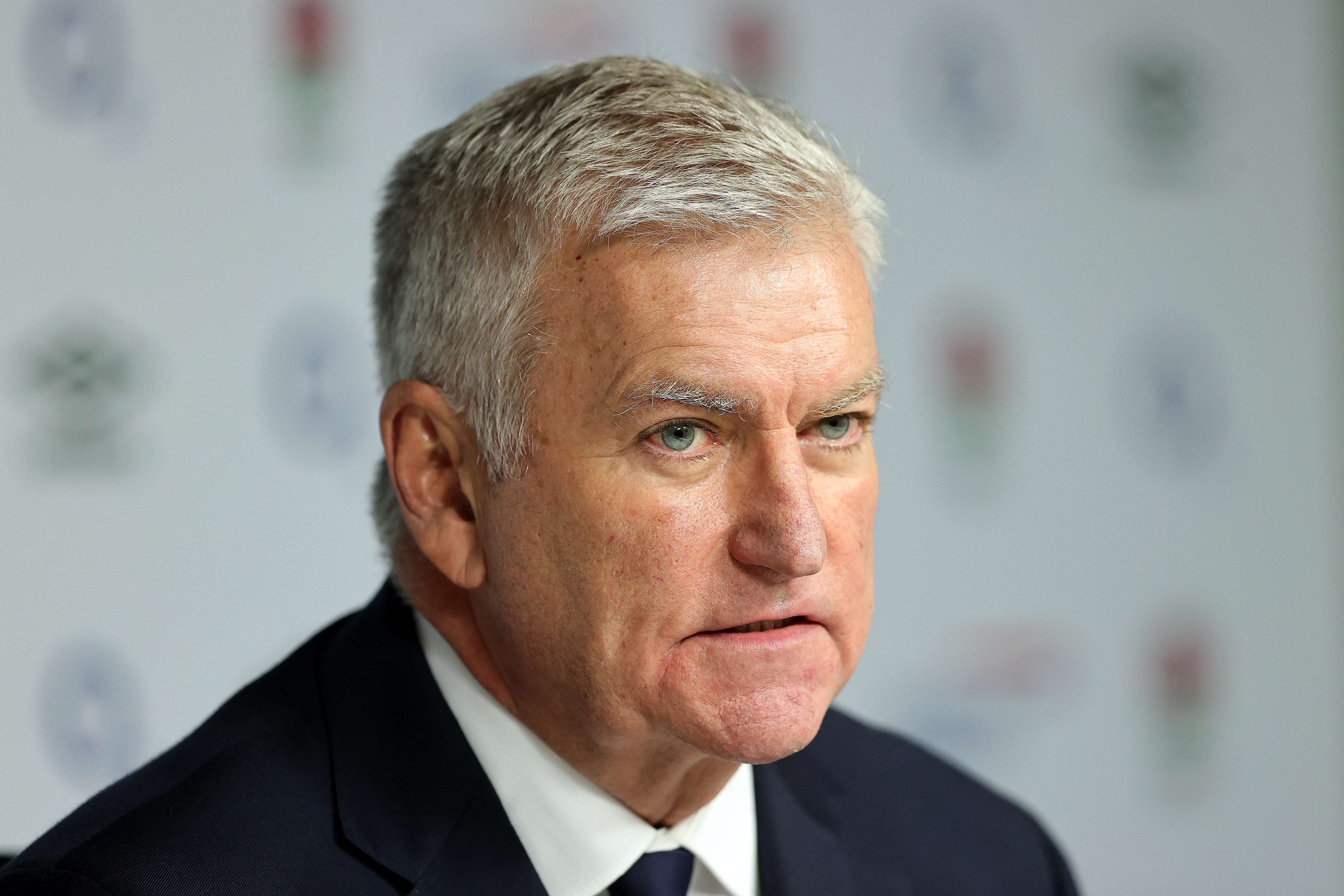 RFU rebels determined to force change at top during Rugby World Cup