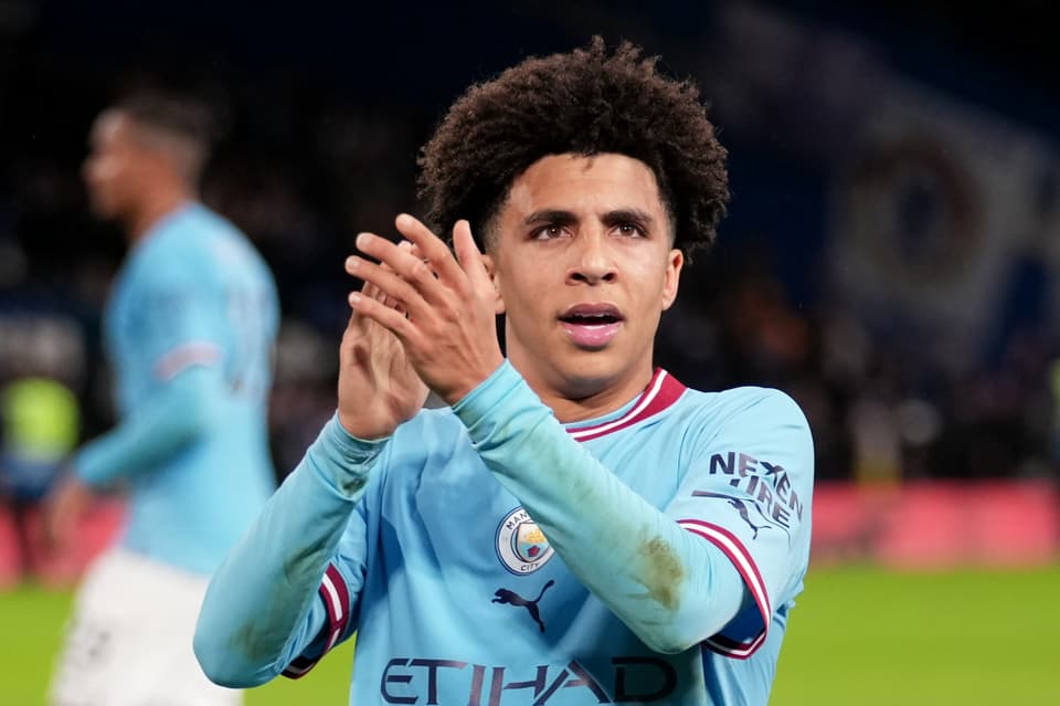 Chelsea FC v Manchester City - Premier League