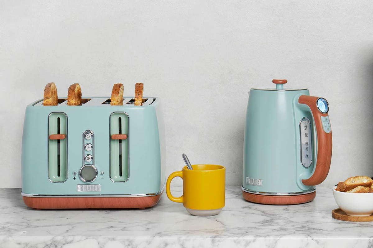 Best variable temperature kettles to control your boil