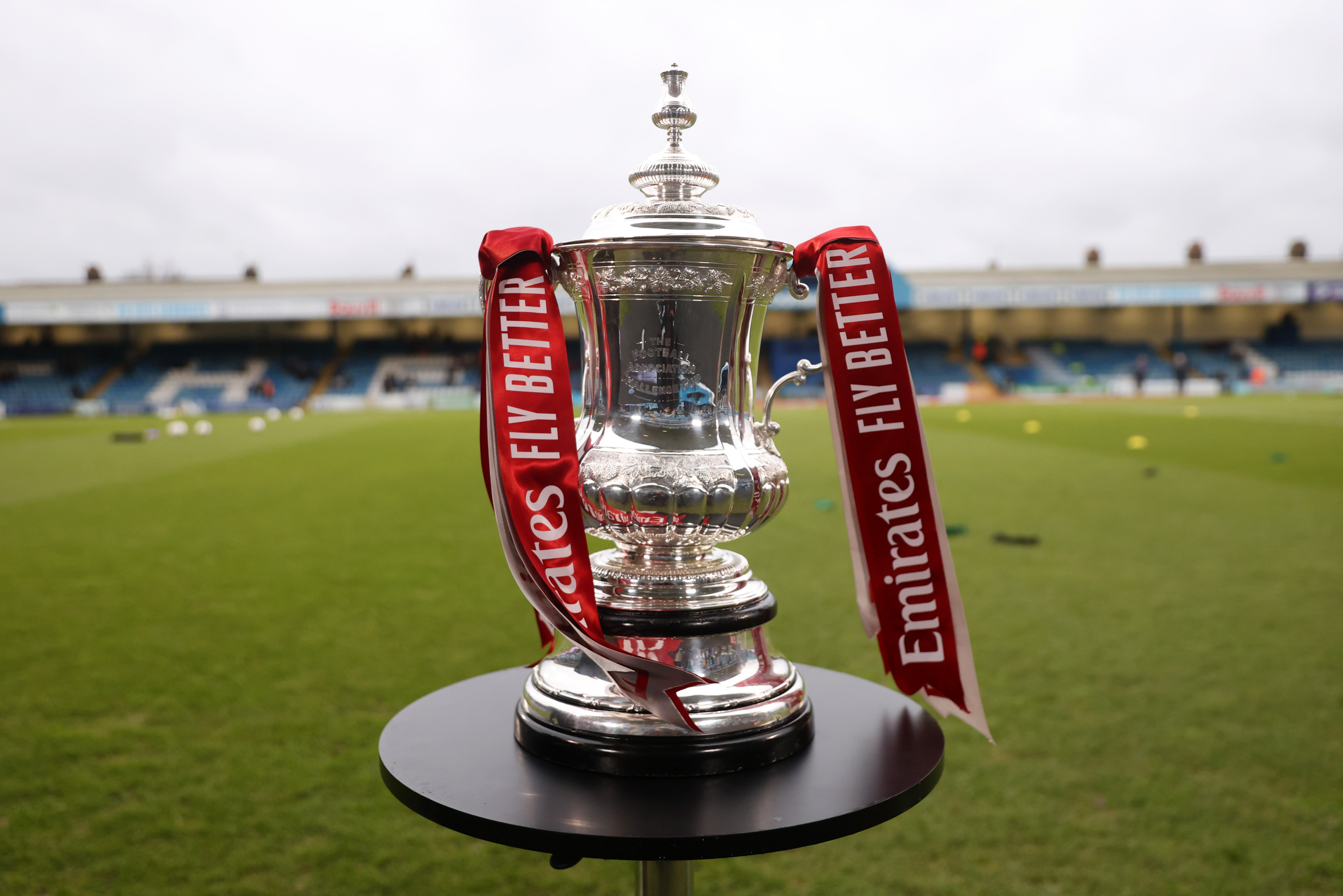 When is FA Cup draw? Start time, TV channel, live stream and ball numbers for semi-finals
