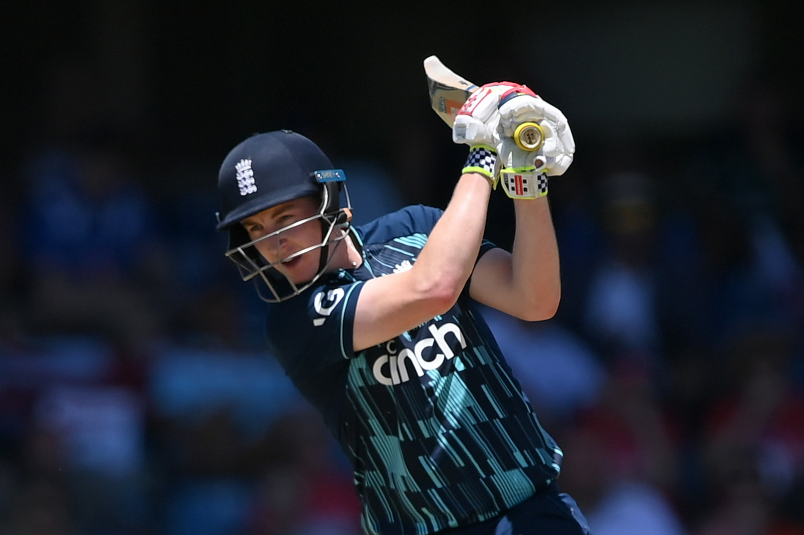 South Africa v England - 2nd One Day International