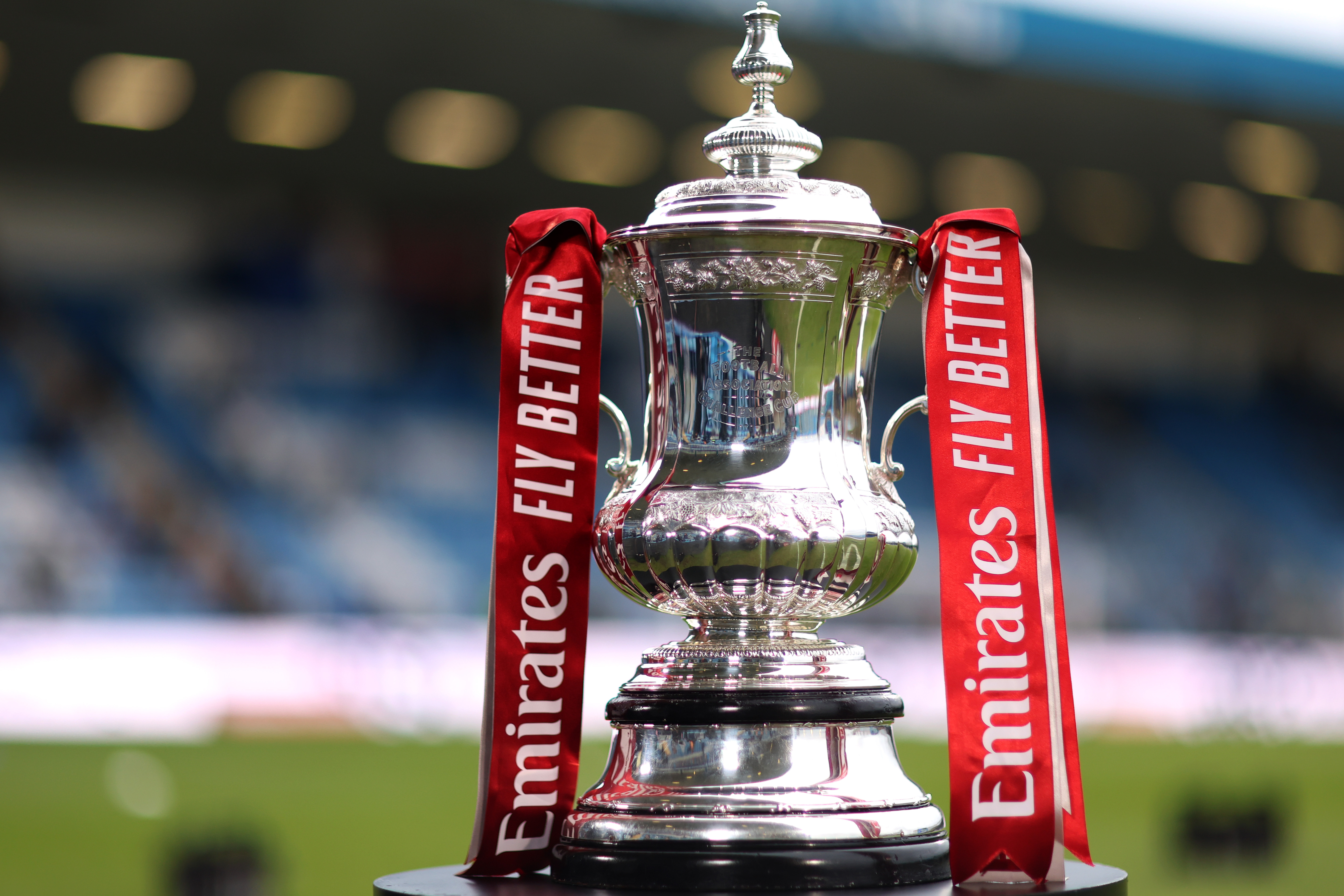 When is FA Cup draw? Start time, TV channel, live stream, ball numbers for quarter-finals