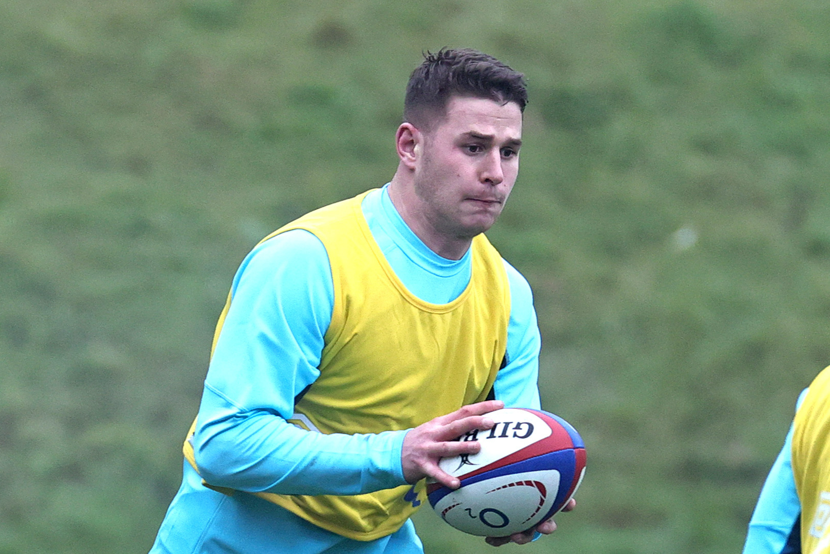 England injury list continues to grow as Dan Kelly ruled out of Six Nations opener