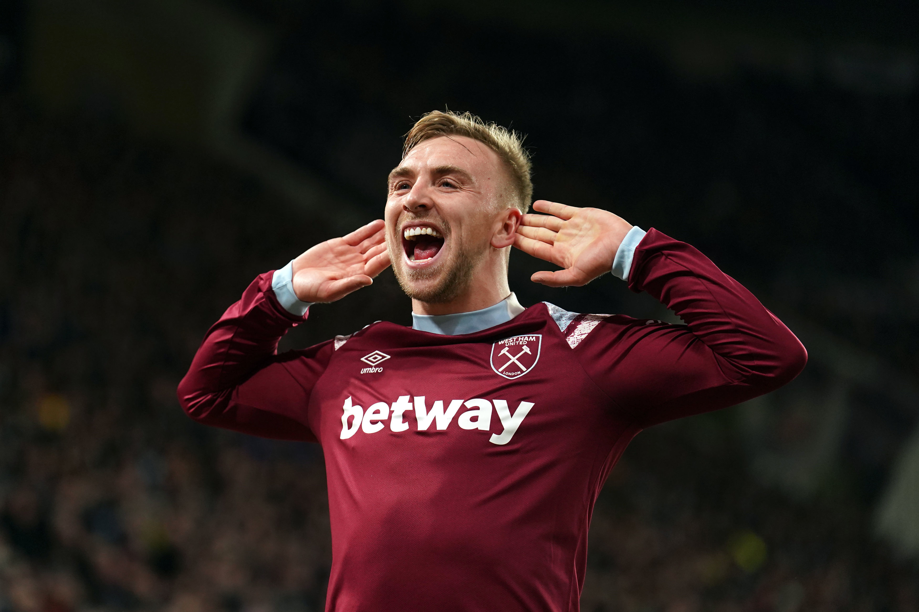 West Ham player ratings vs Derby: Bowen looking back to his best as Aguerd shows his worth