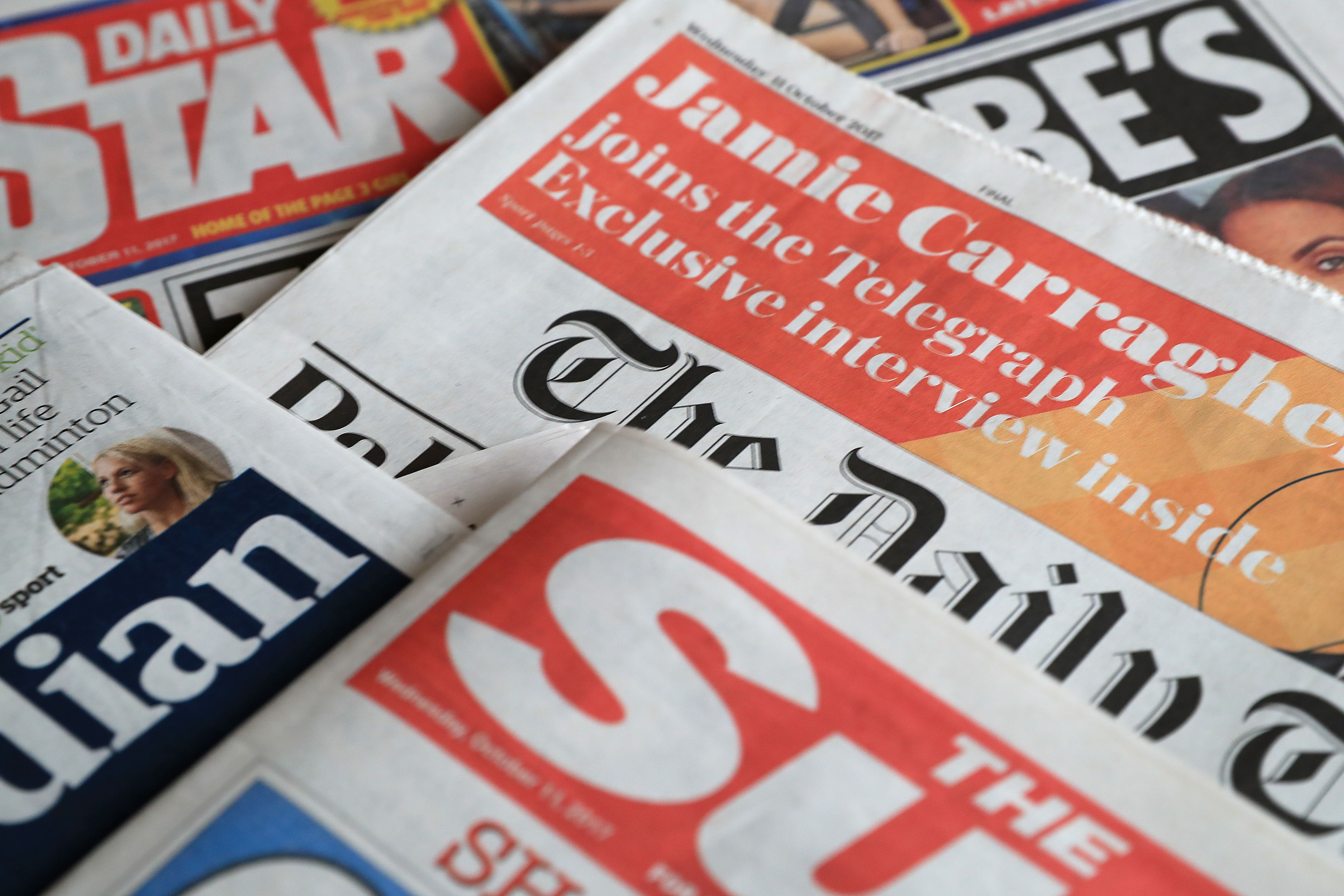 What the papers say – January 31
